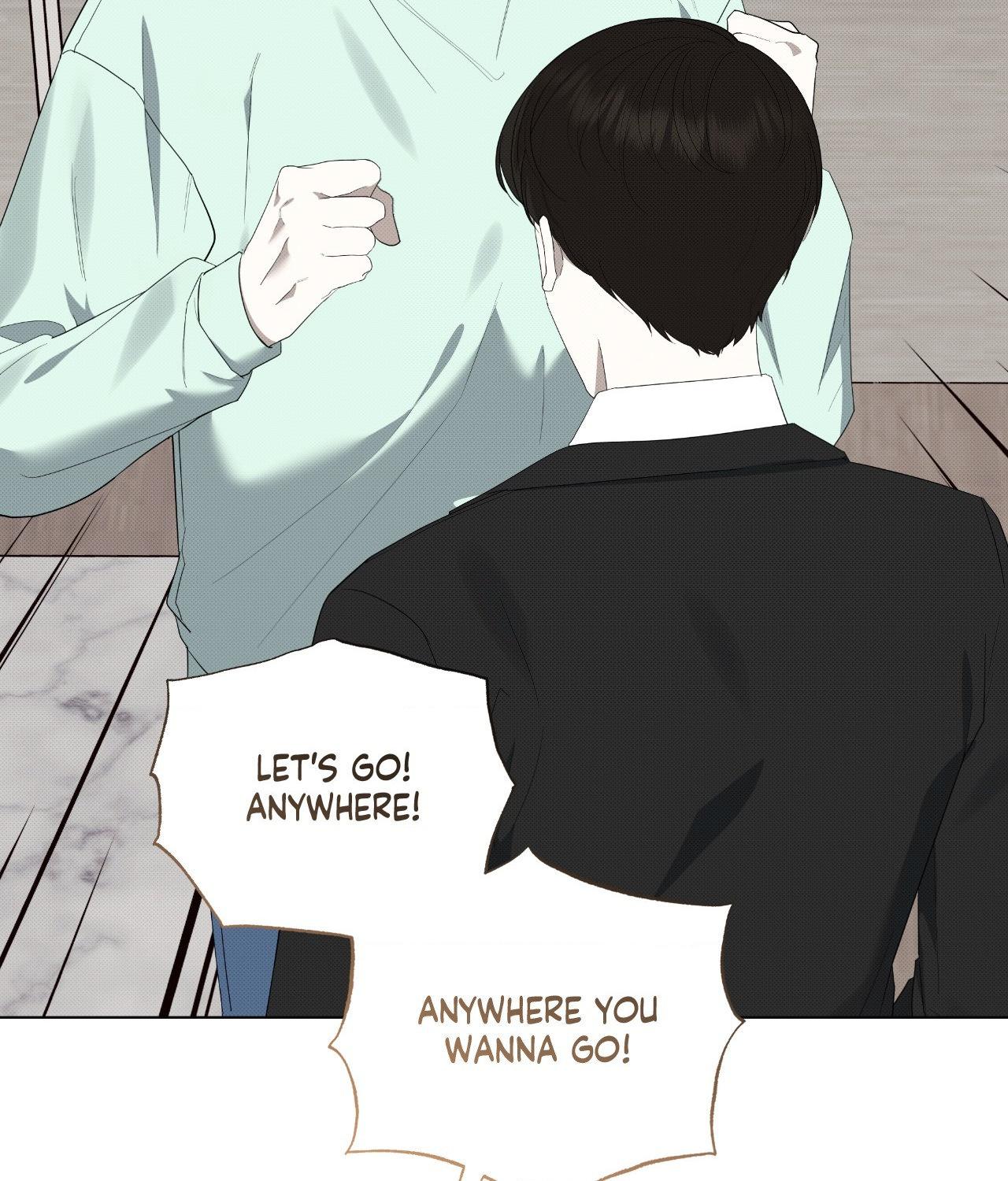 Please Spice Up My Life, Darling! - Chapter 43 manhwa