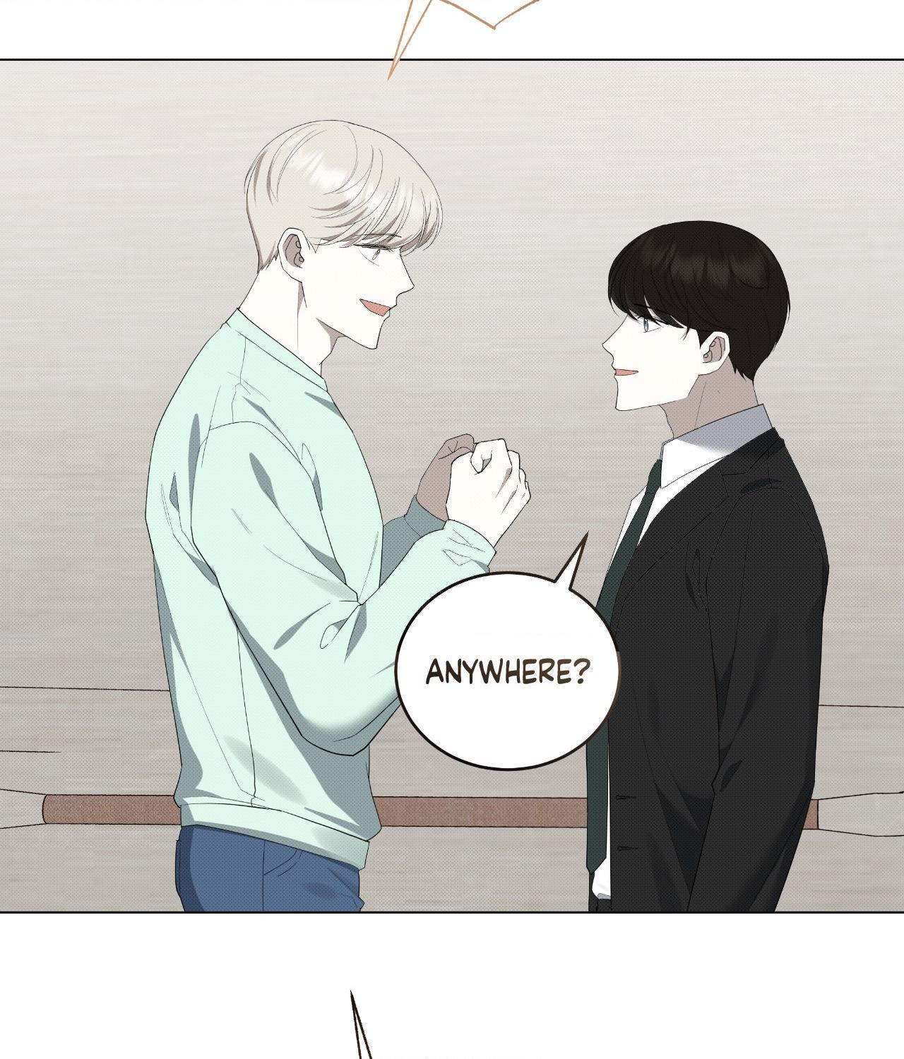 Please Spice Up My Life, Darling! - Chapter 43 manhwa