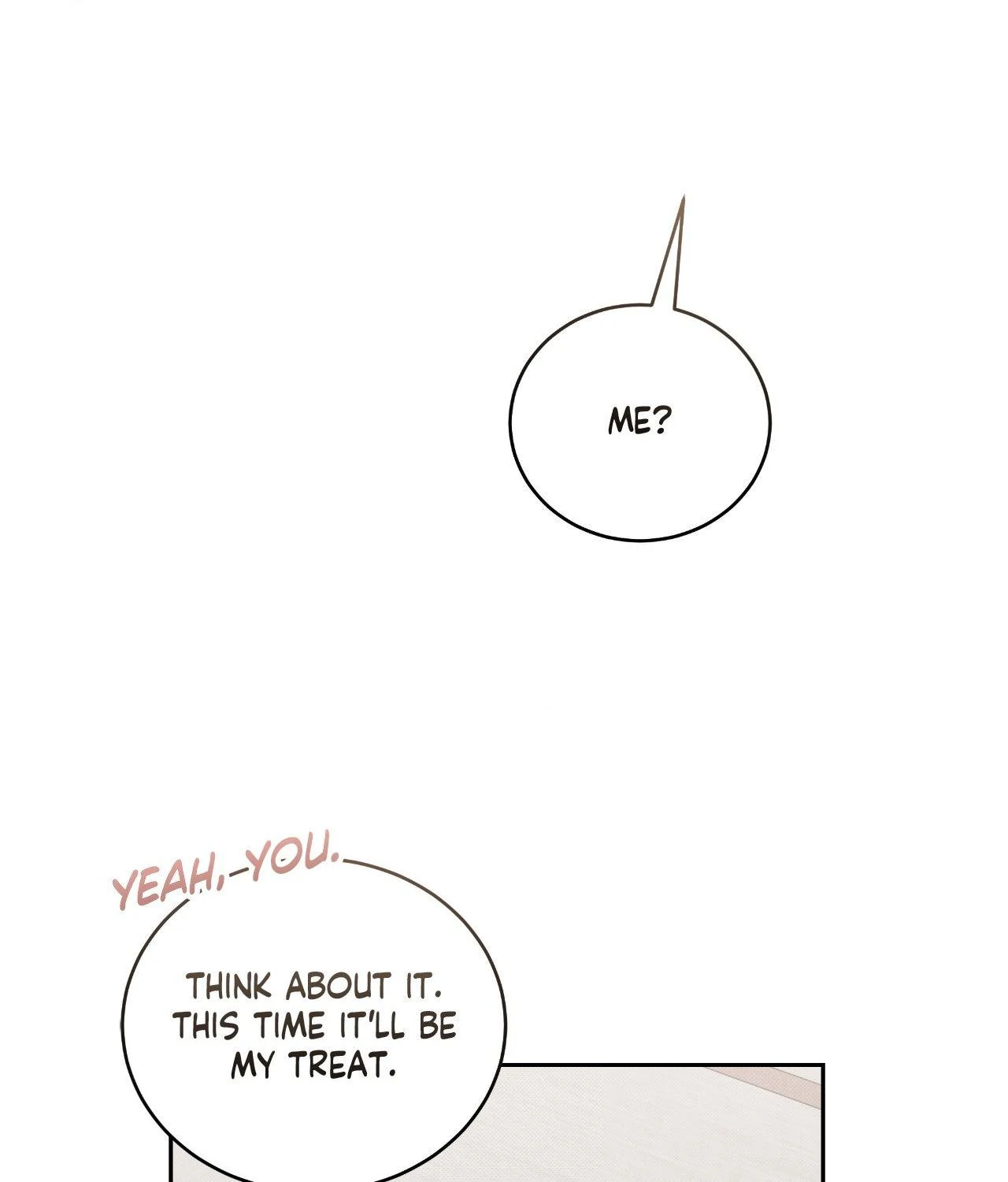 Please Spice Up My Life, Darling! - Chapter 43 manhwa