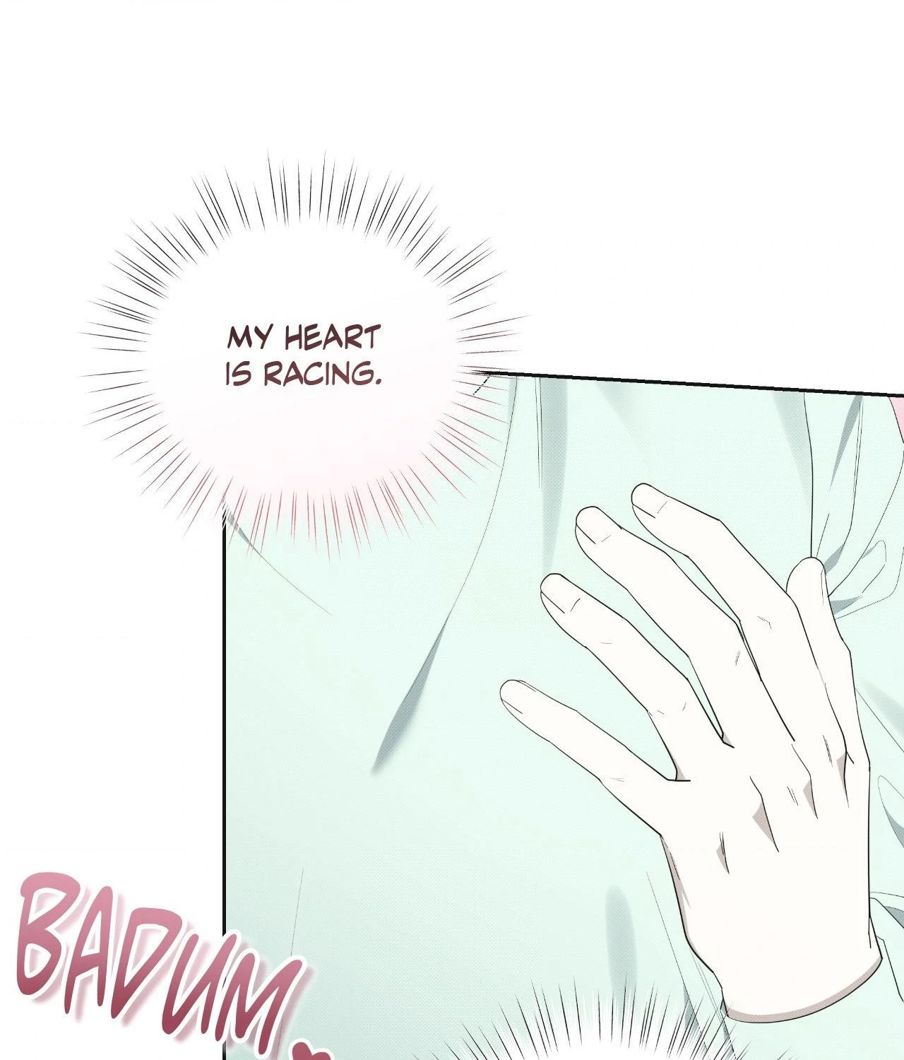 Please Spice Up My Life, Darling! - Chapter 43 manhwa