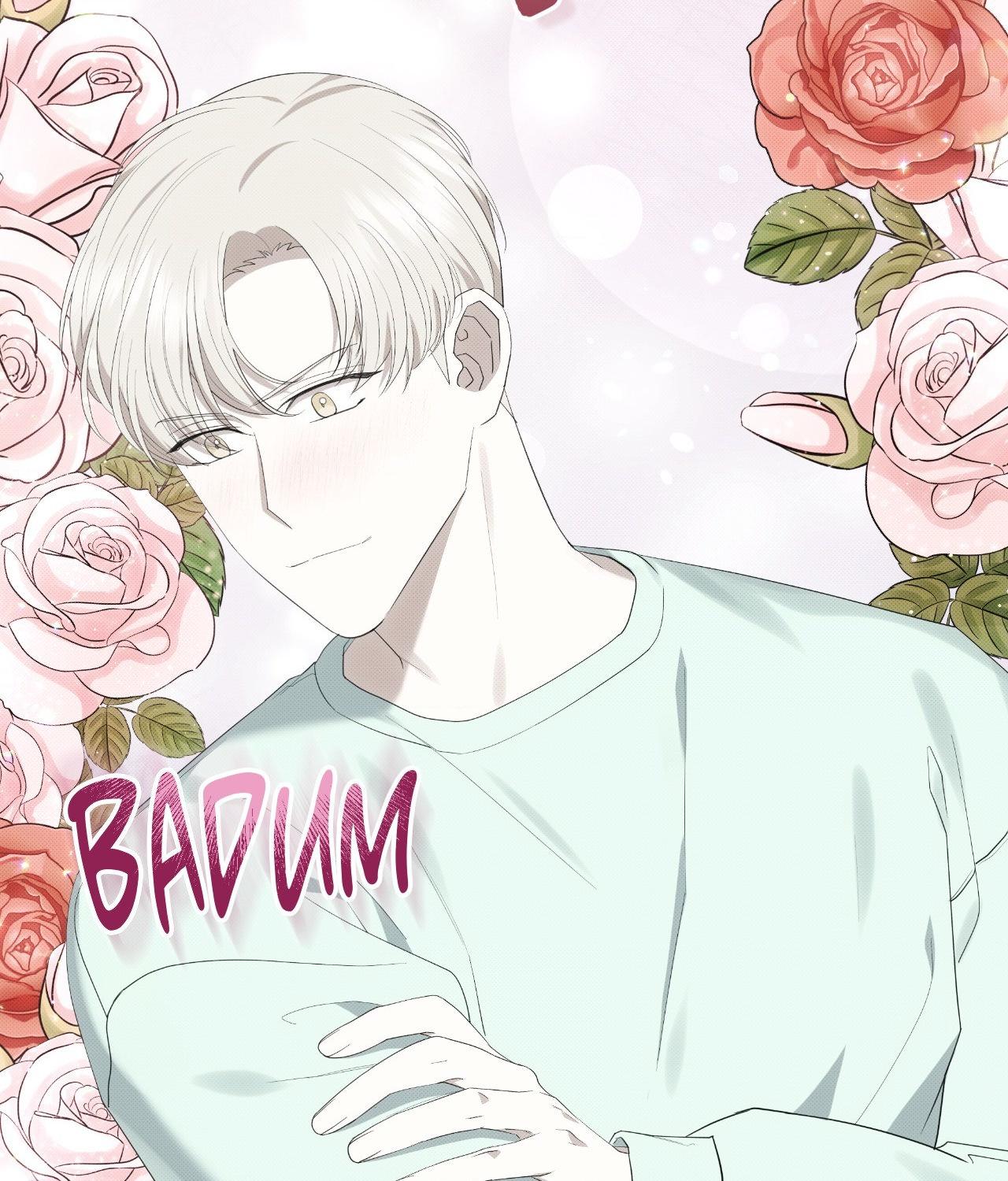 Please Spice Up My Life, Darling! - Chapter 43 manhwa