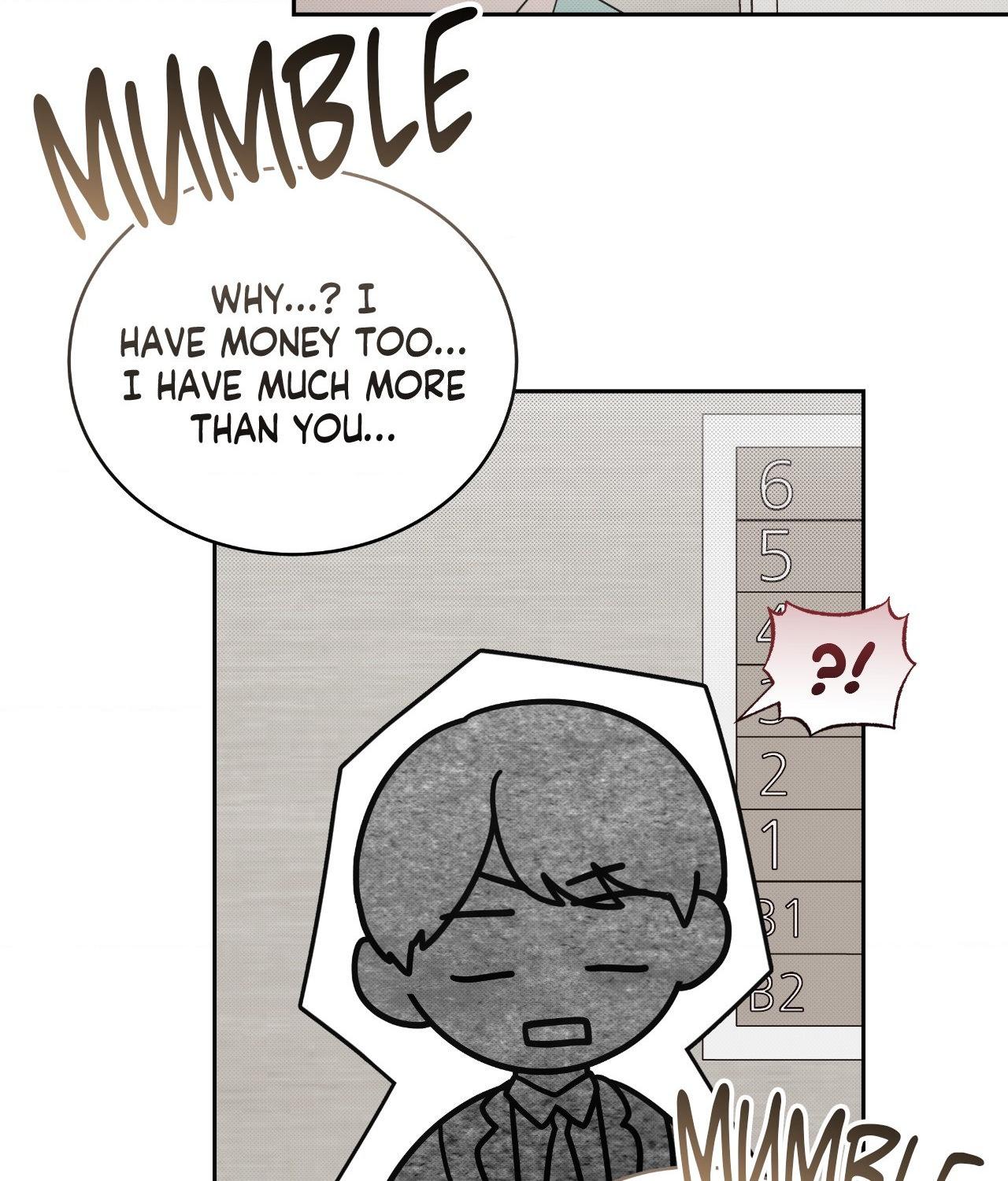 Please Spice Up My Life, Darling! - Chapter 43 manhwa