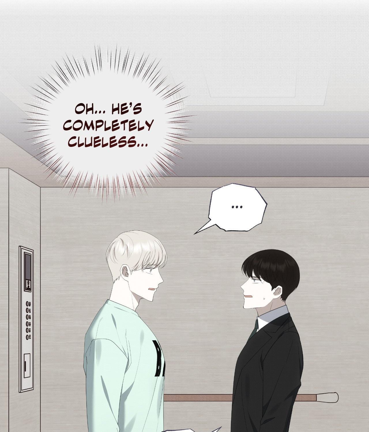 Please Spice Up My Life, Darling! - Chapter 43 manhwa