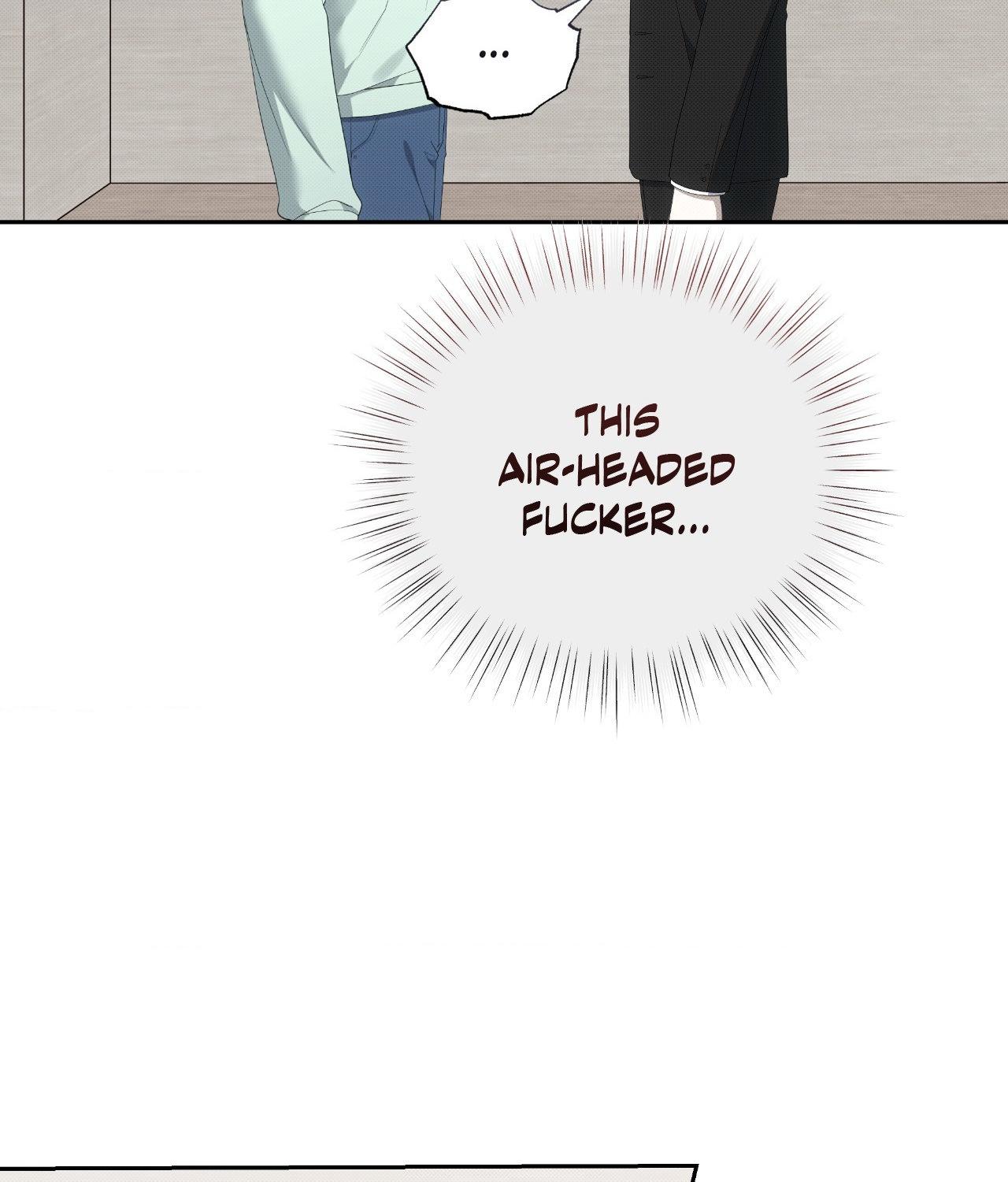 Please Spice Up My Life, Darling! - Chapter 43 manhwa