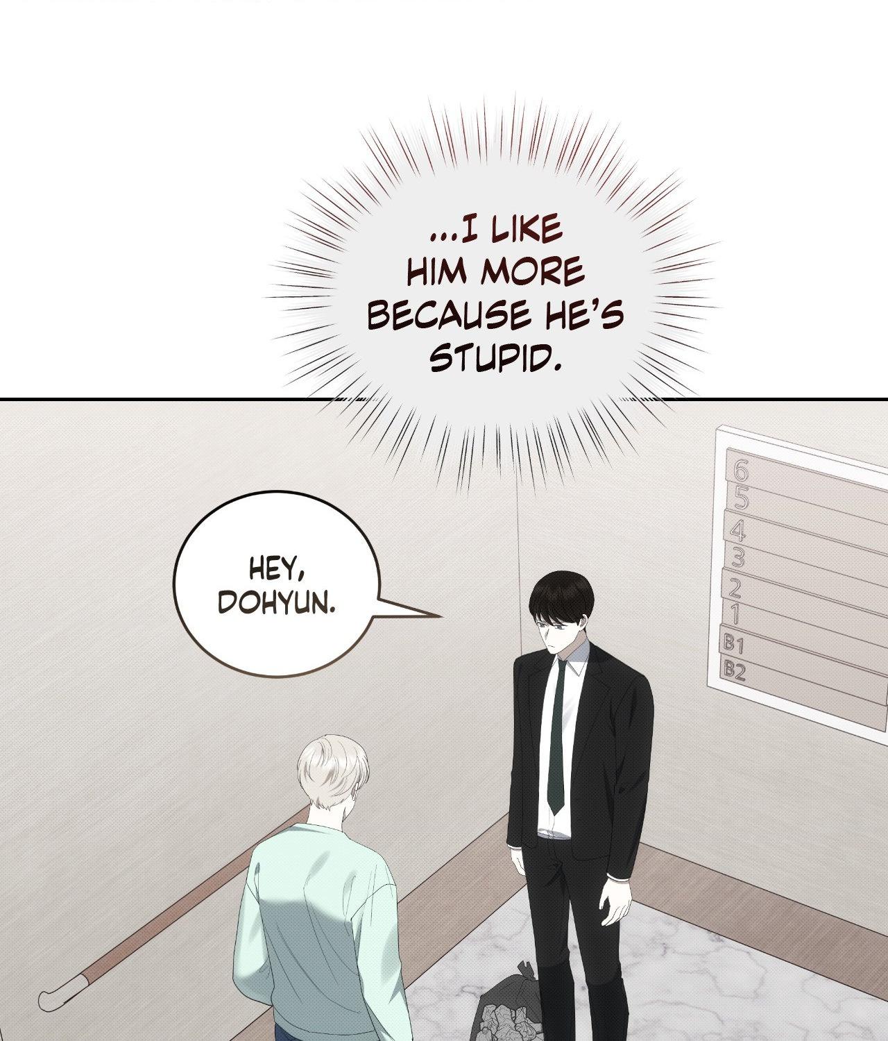 Please Spice Up My Life, Darling! - Chapter 43 manhwa