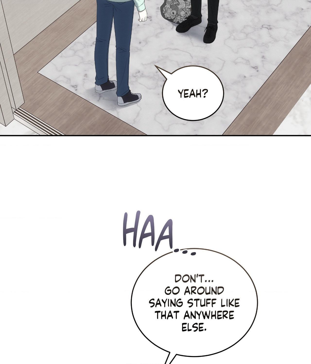 Please Spice Up My Life, Darling! - Chapter 43 manhwa