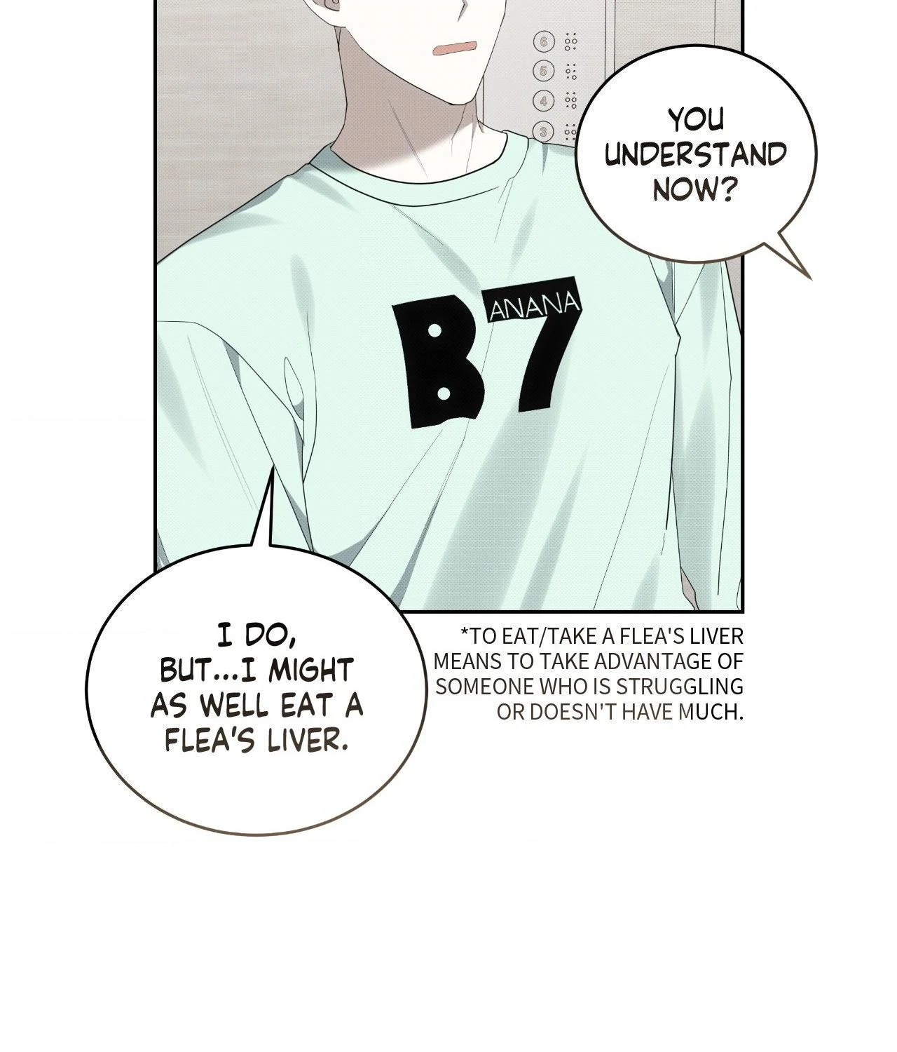 Please Spice Up My Life, Darling! - Chapter 43 manhwa