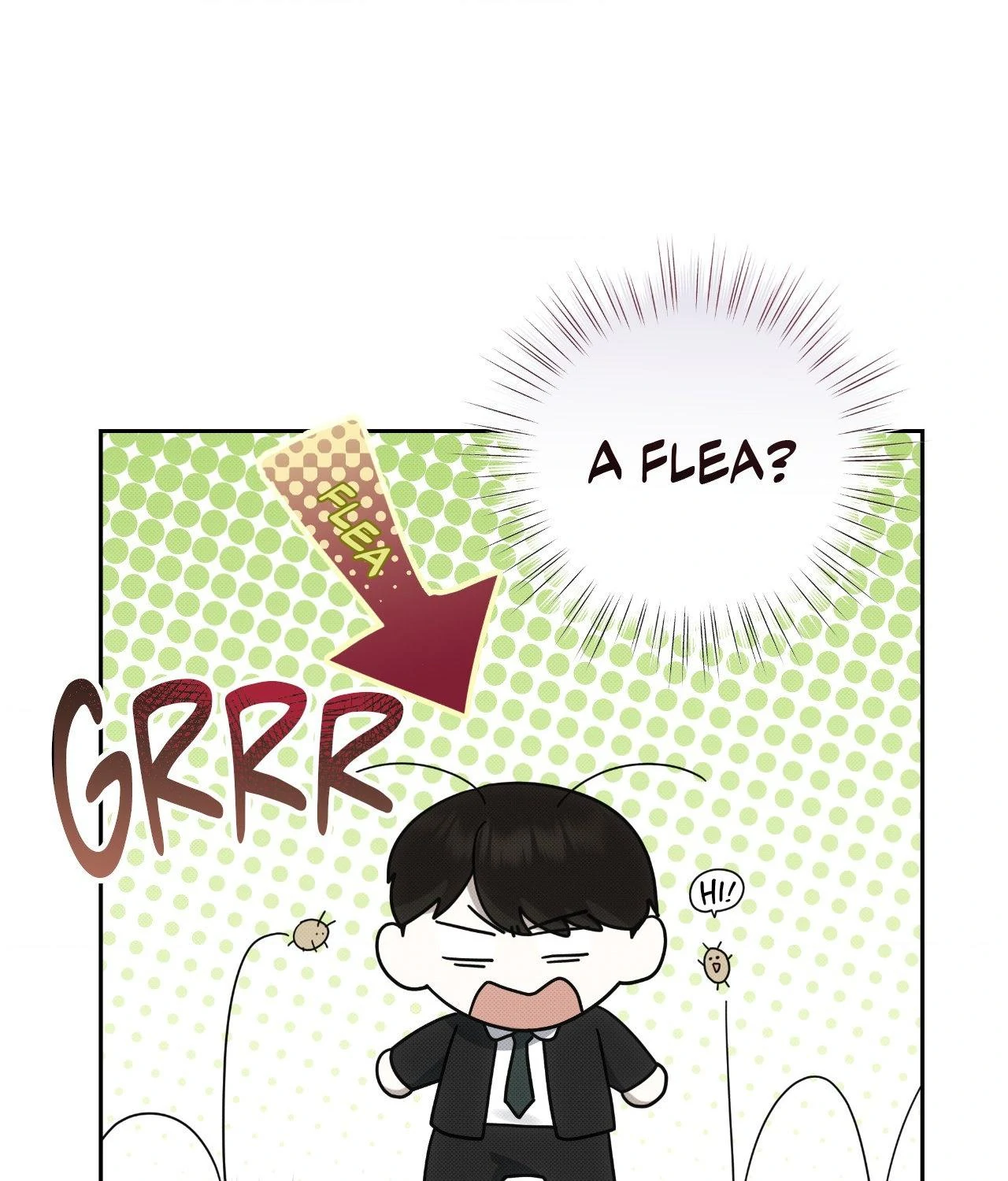 Please Spice Up My Life, Darling! - Chapter 43 manhwa