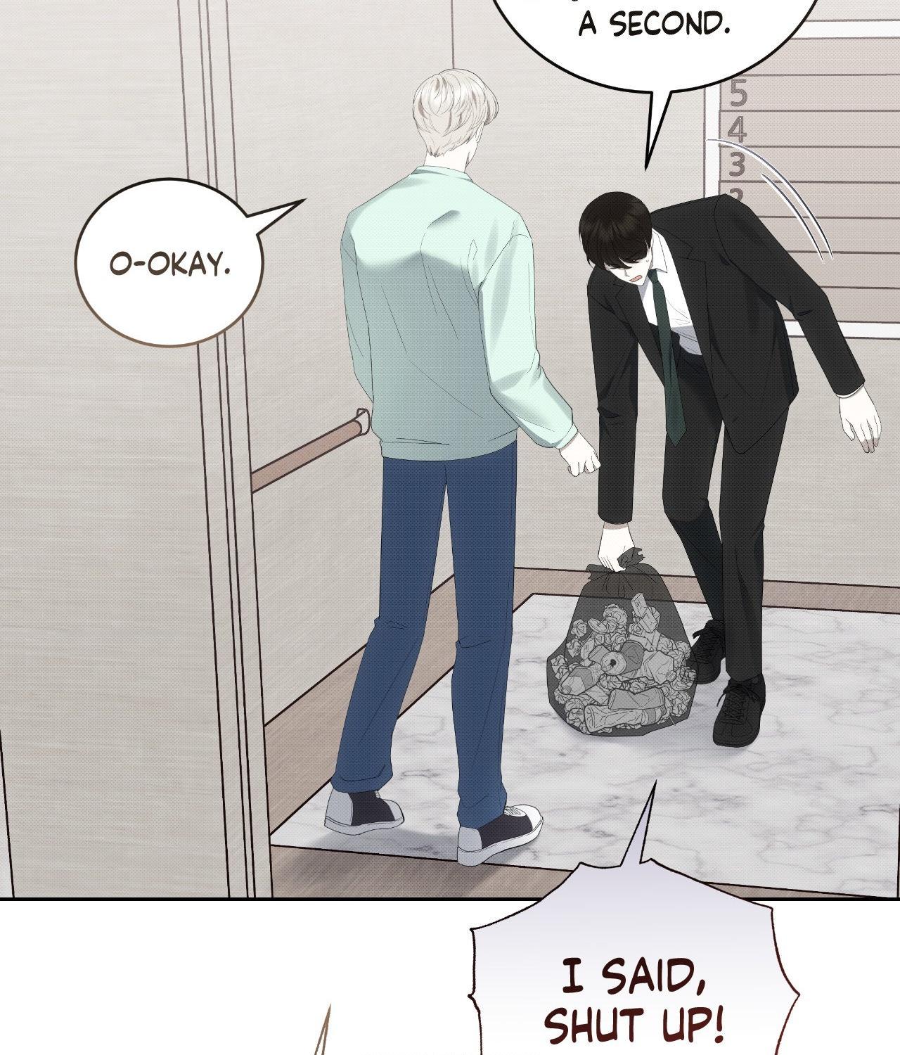 Please Spice Up My Life, Darling! - Chapter 43 manhwa