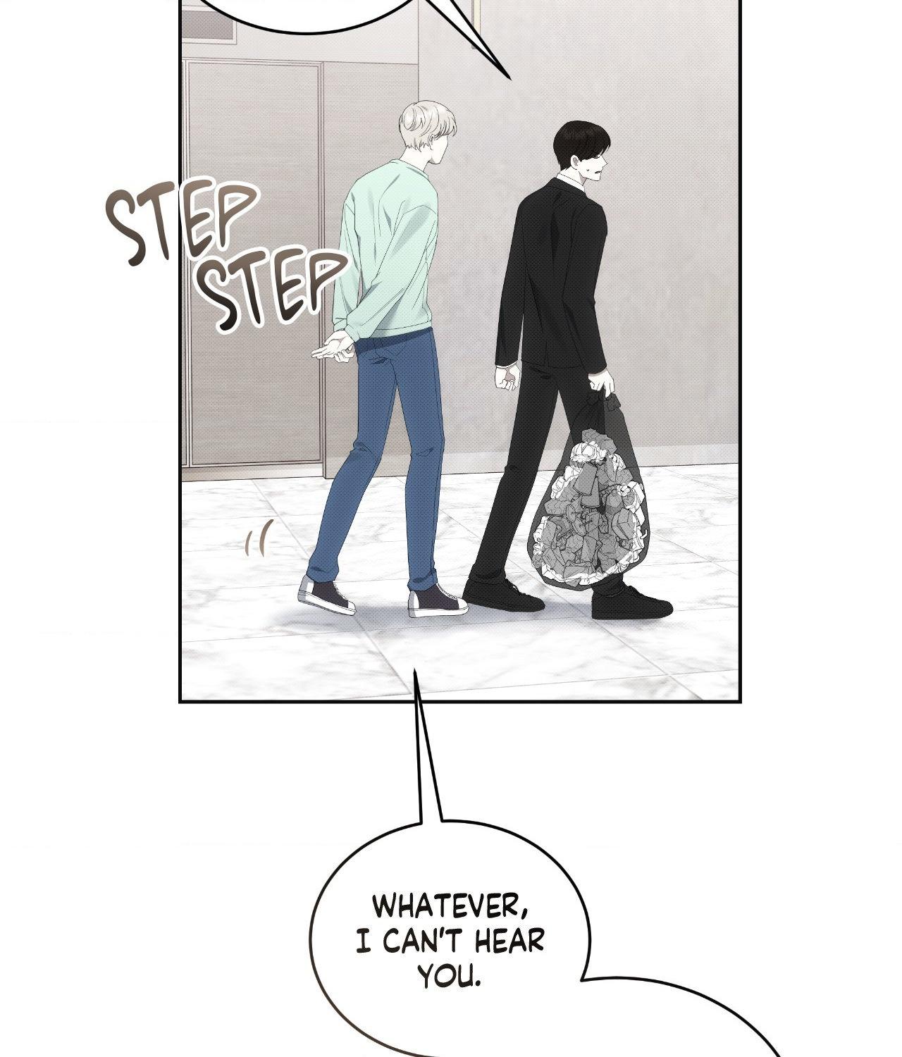 Please Spice Up My Life, Darling! - Chapter 43 manhwa