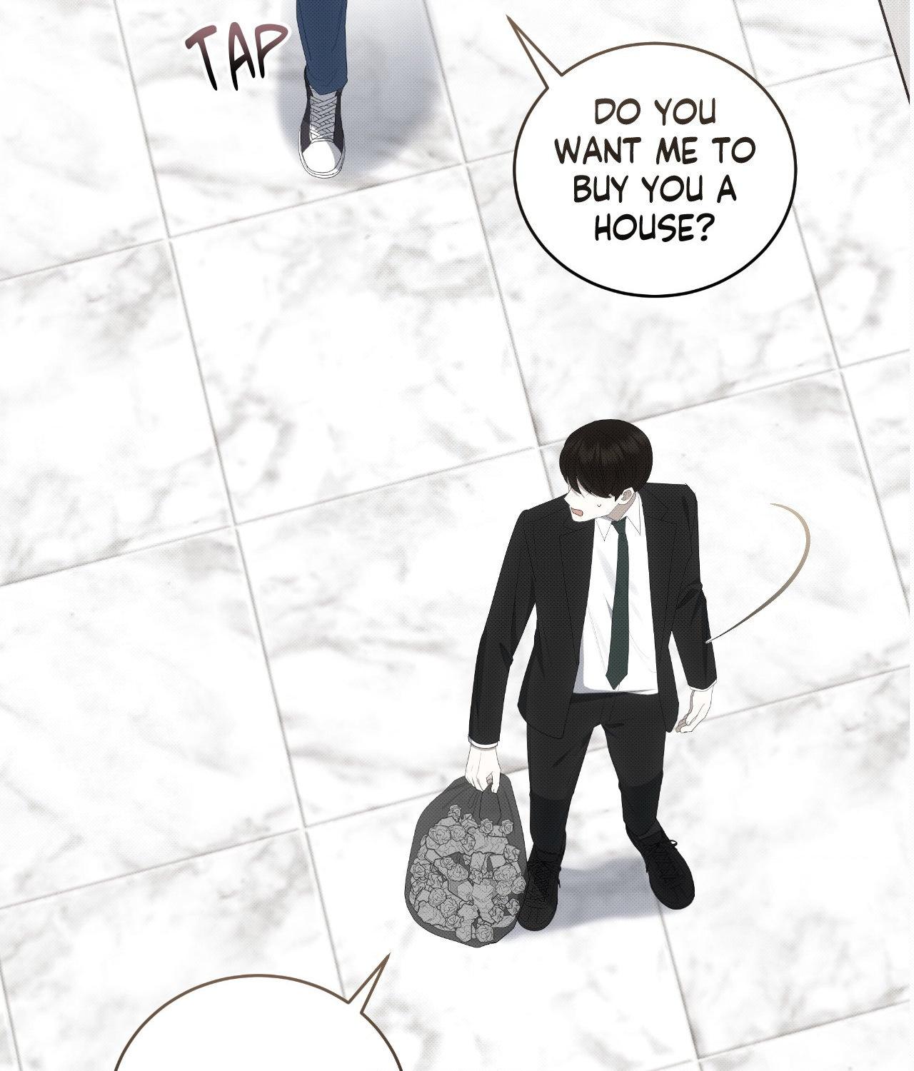 Please Spice Up My Life, Darling! - Chapter 43 manhwa