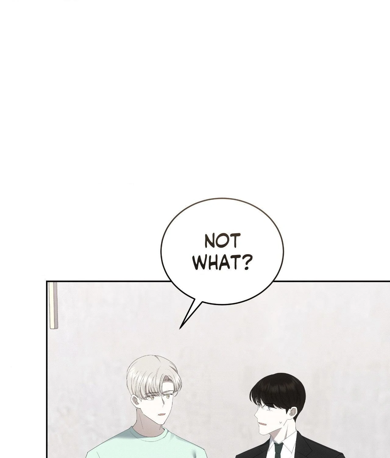 Please Spice Up My Life, Darling! - Chapter 43 manhwa