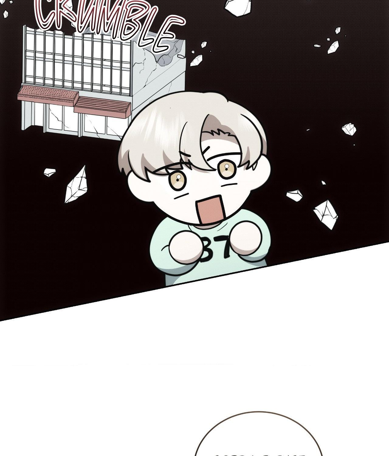 Please Spice Up My Life, Darling! - Chapter 43 manhwa