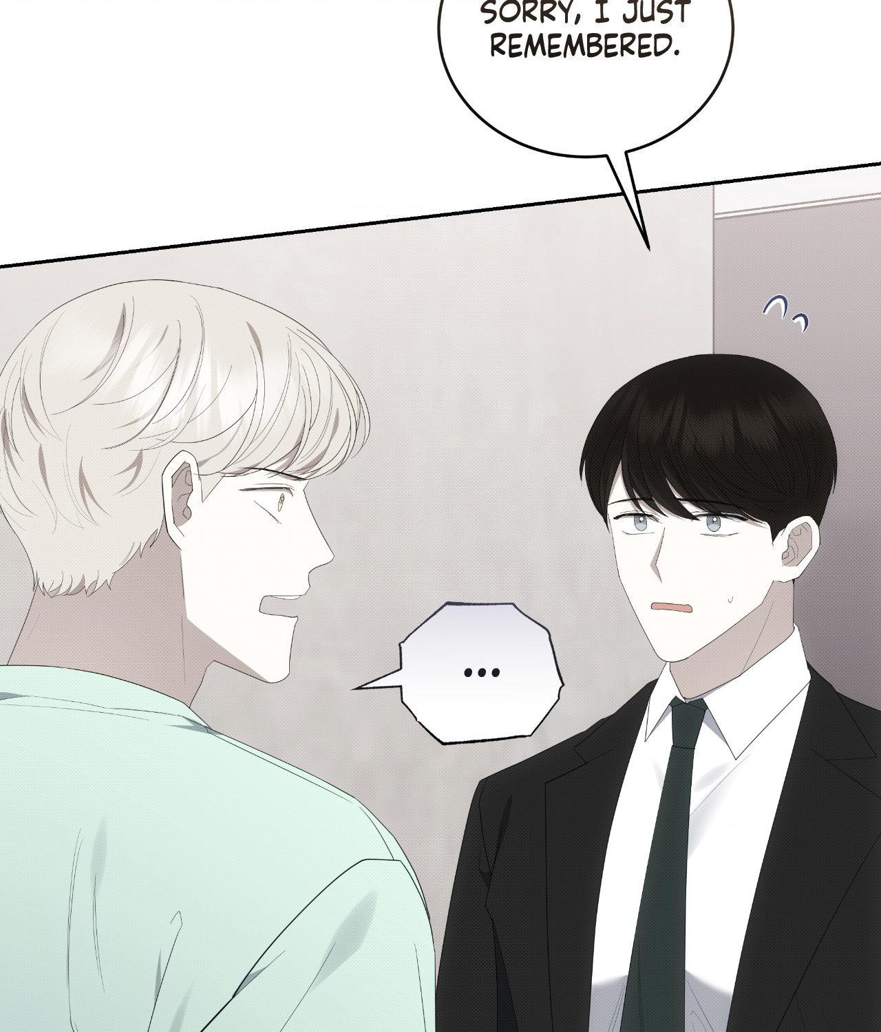 Please Spice Up My Life, Darling! - Chapter 43 manhwa