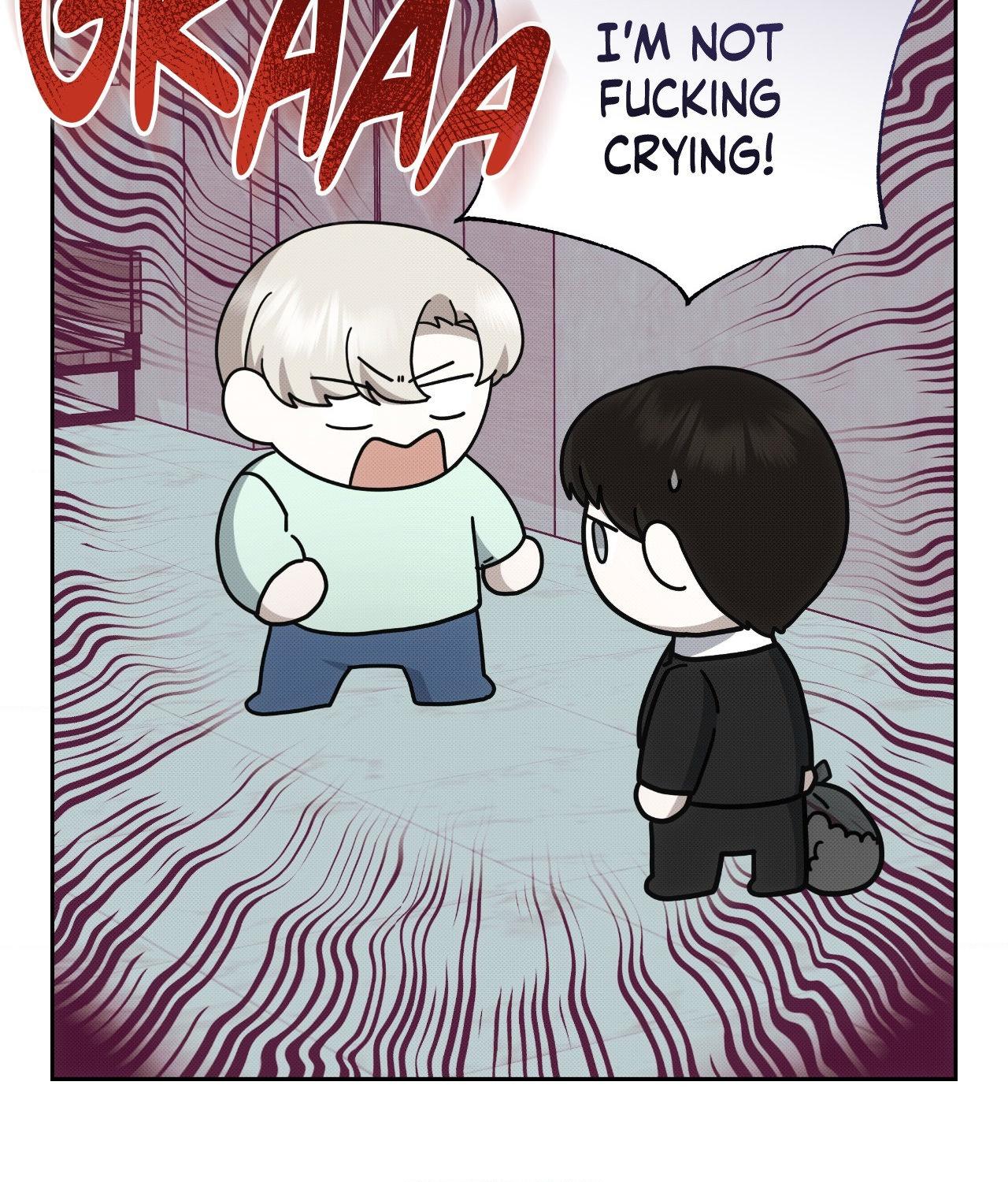 Please Spice Up My Life, Darling! - Chapter 43 manhwa