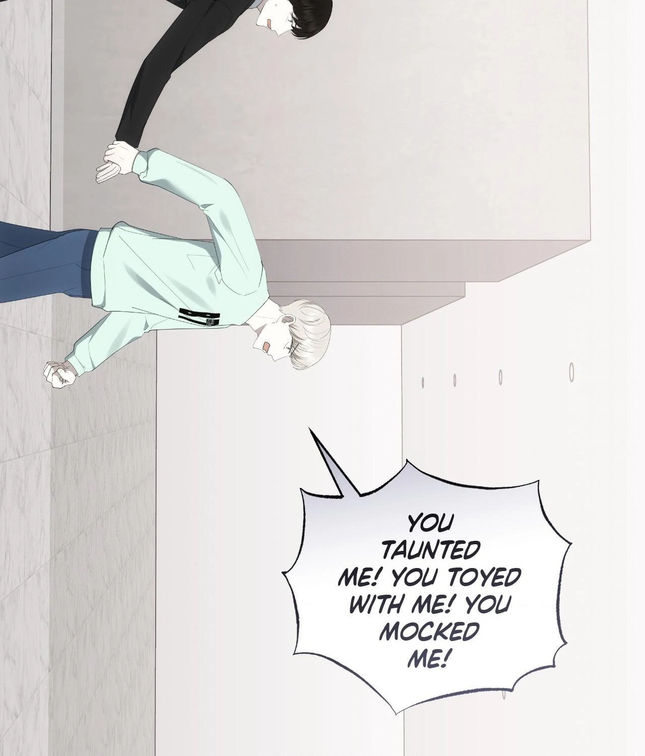 Please Spice Up My Life, Darling! - Chapter 43 manhwa