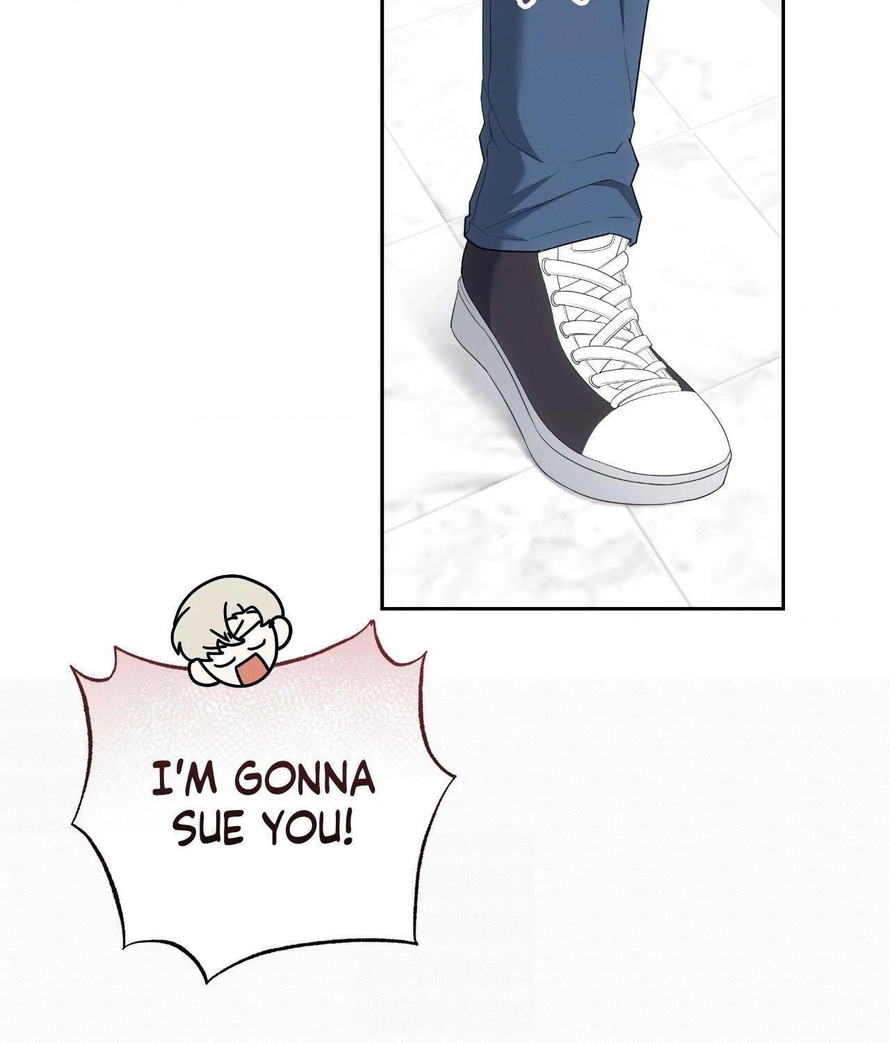 Please Spice Up My Life, Darling! - Chapter 43 manhwa