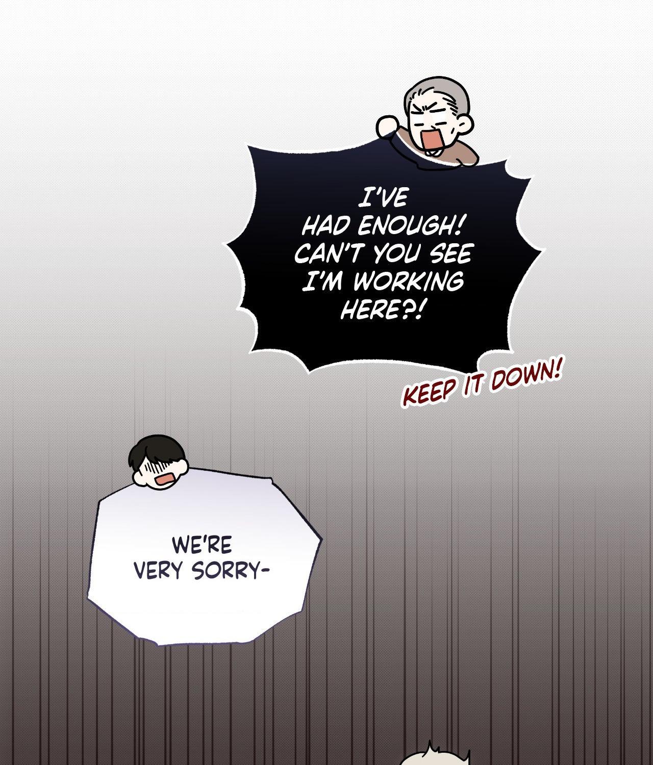 Please Spice Up My Life, Darling! - Chapter 43 manhwa