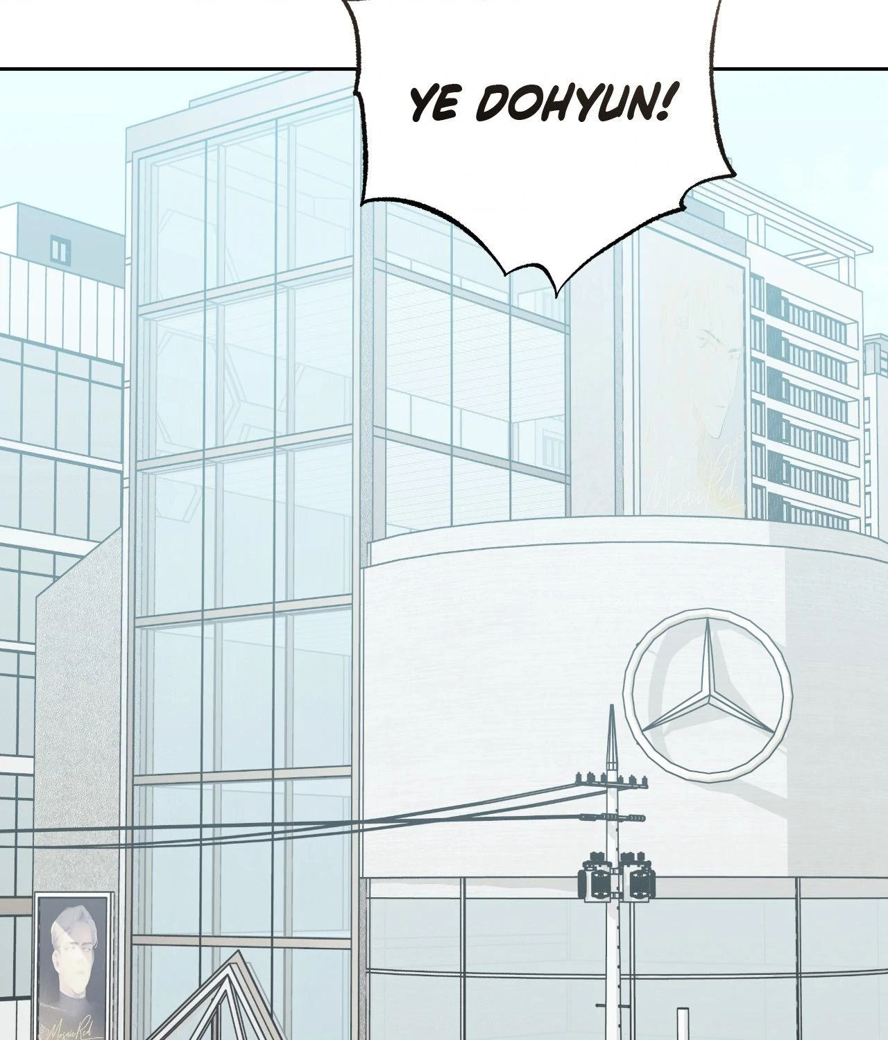 Please Spice Up My Life, Darling! - Chapter 43 manhwa