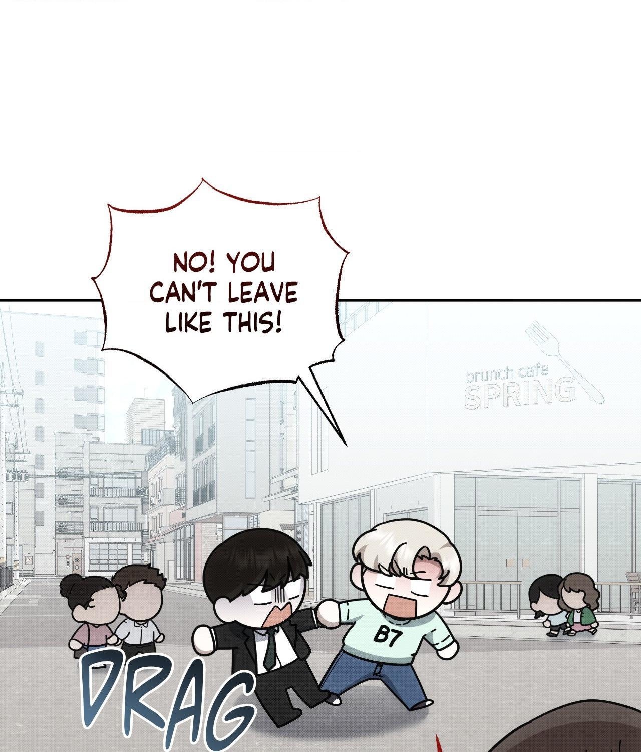 Please Spice Up My Life, Darling! - Chapter 43 manhwa