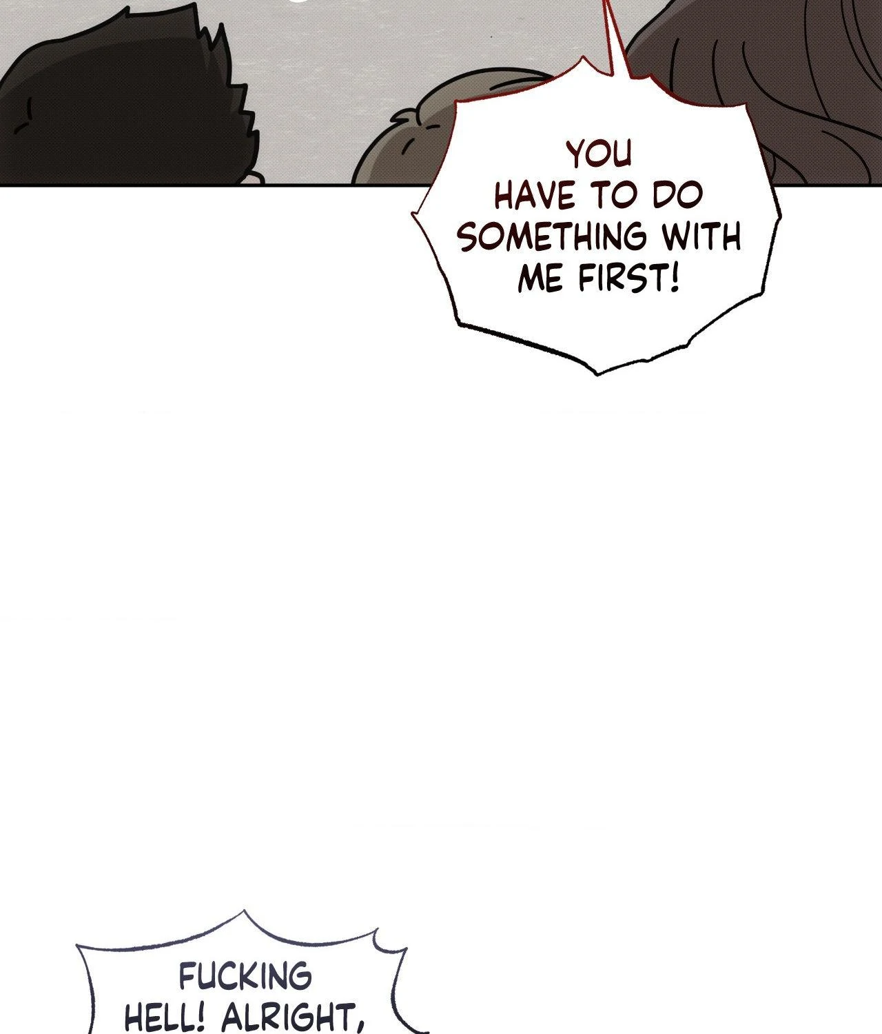 Please Spice Up My Life, Darling! - Chapter 43 manhwa