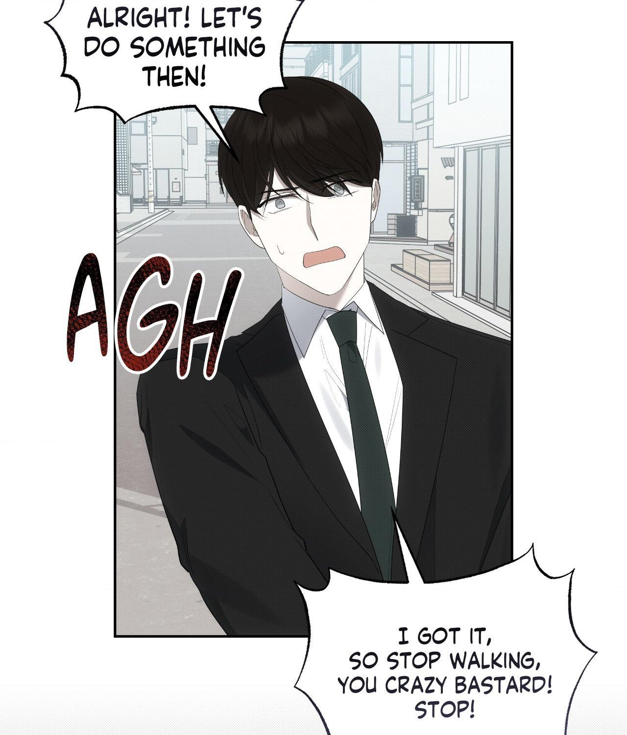 Please Spice Up My Life, Darling! - Chapter 43 manhwa