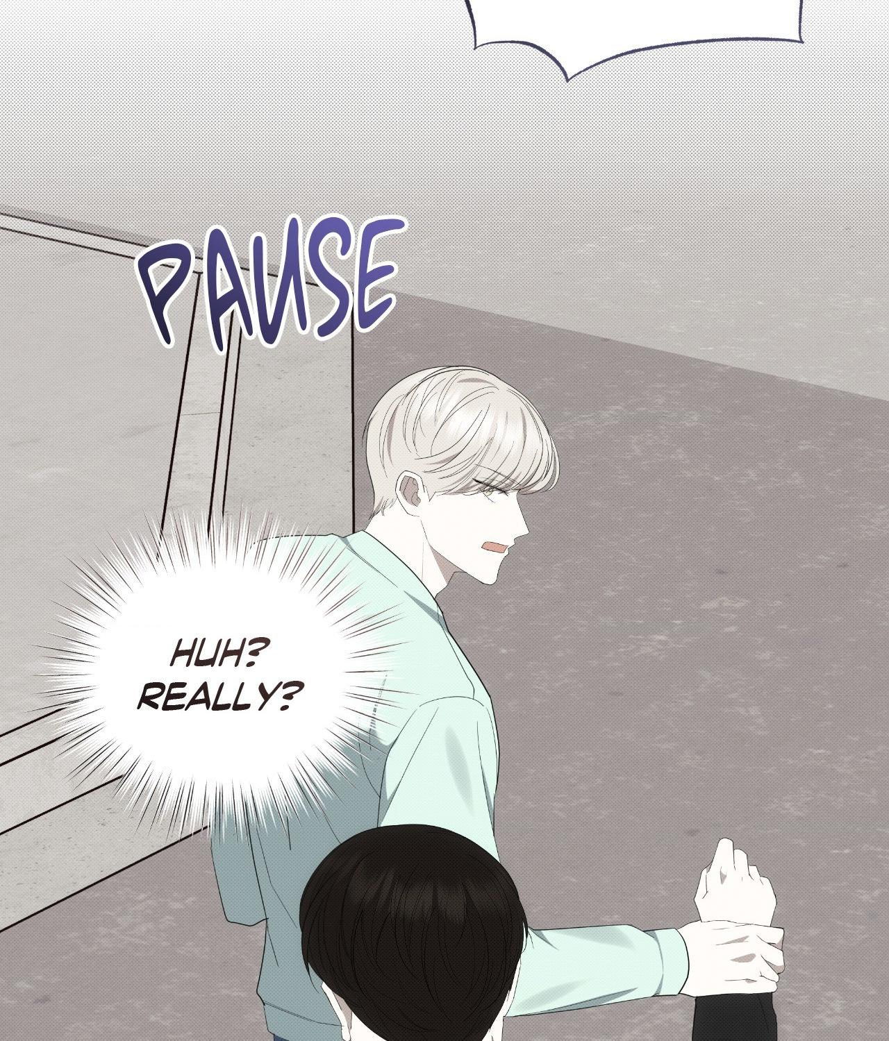 Please Spice Up My Life, Darling! - Chapter 43 manhwa