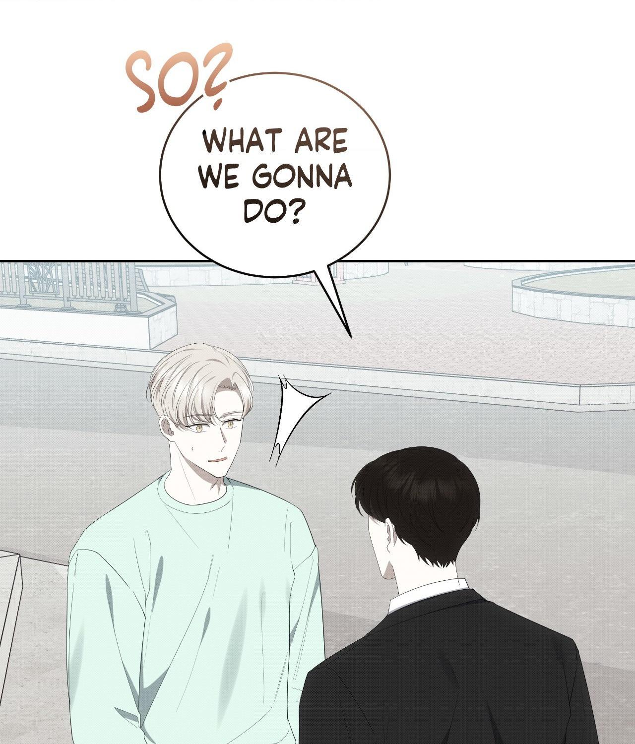 Please Spice Up My Life, Darling! - Chapter 43 manhwa