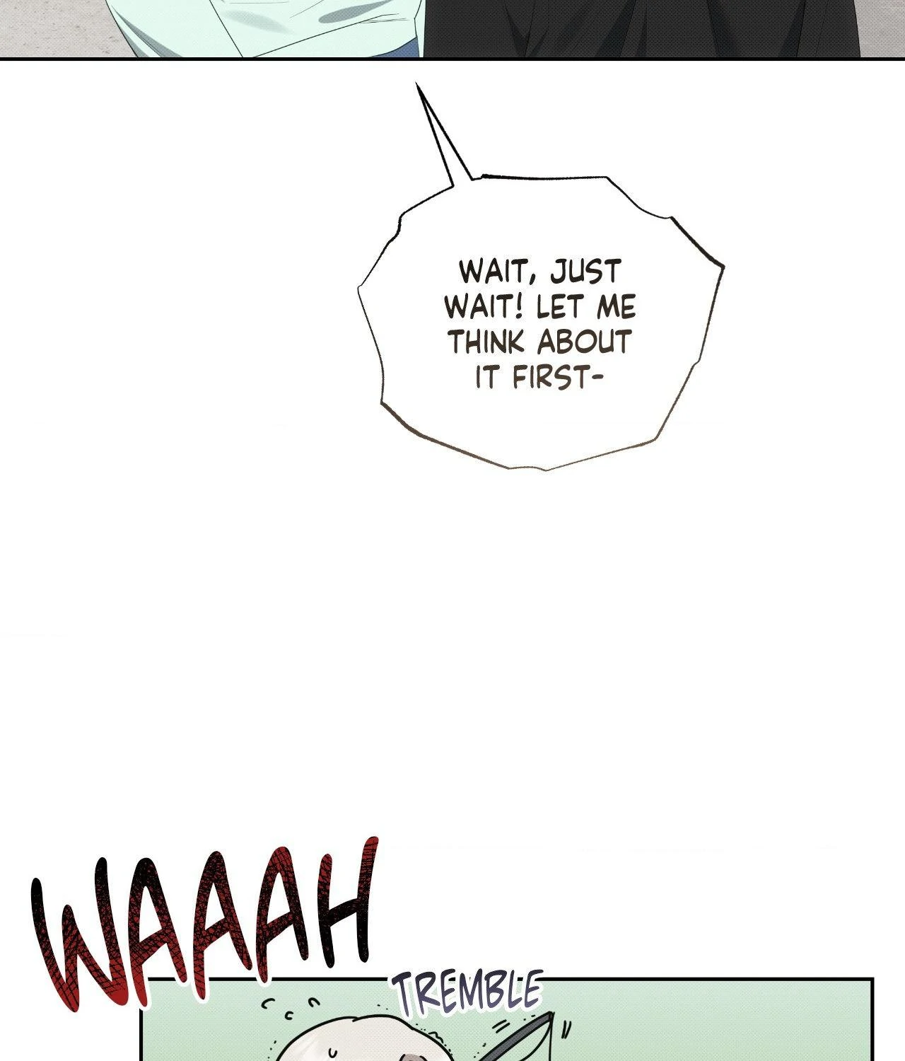 Please Spice Up My Life, Darling! - Chapter 43 manhwa