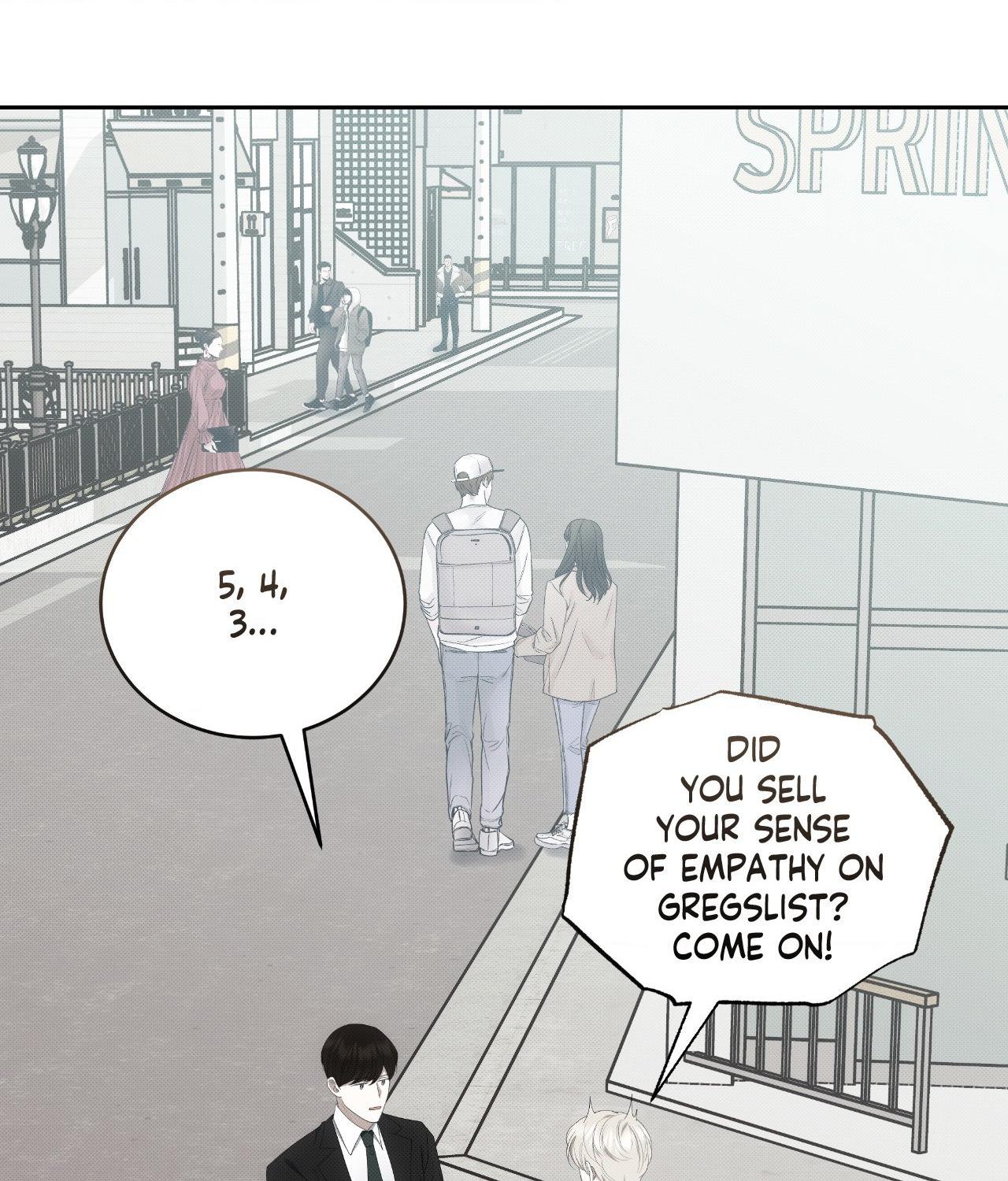 Please Spice Up My Life, Darling! - Chapter 43 manhwa