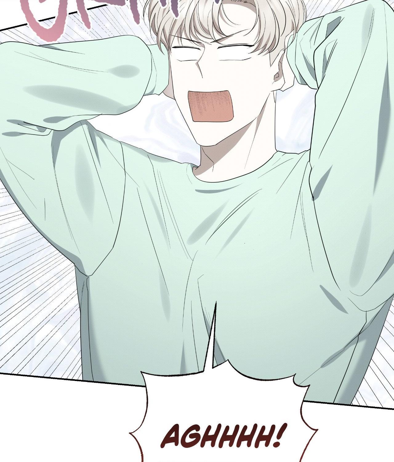 Please Spice Up My Life, Darling! - Chapter 43 manhwa
