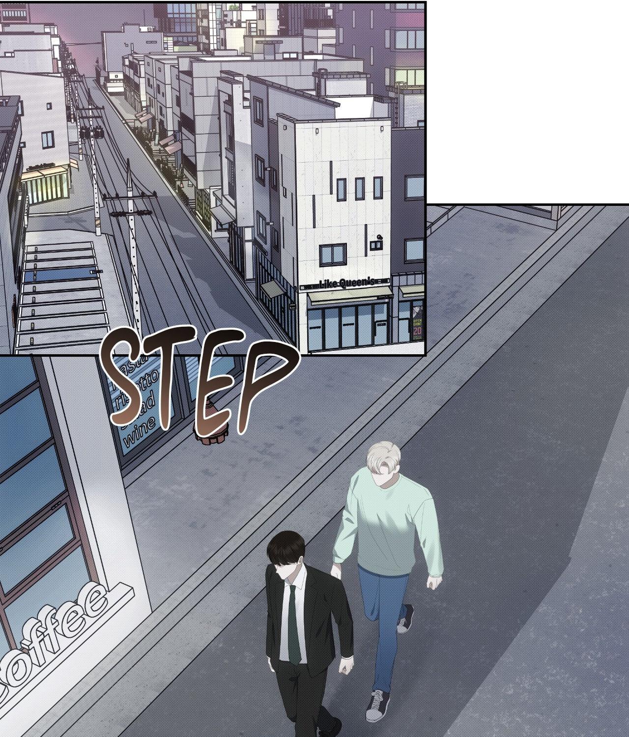 Please Spice Up My Life, Darling! - Chapter 43 manhwa