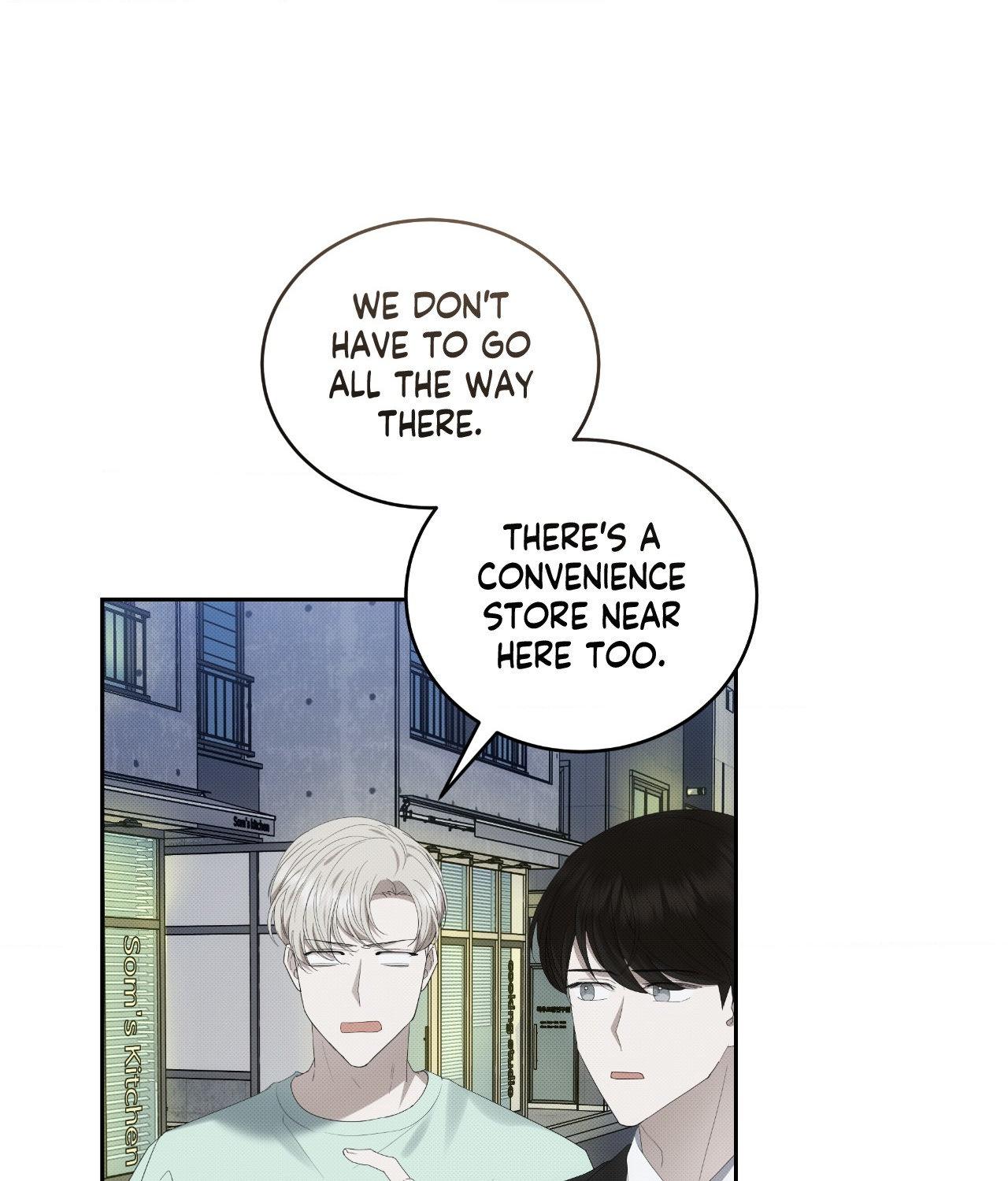 Please Spice Up My Life, Darling! - Chapter 43 manhwa