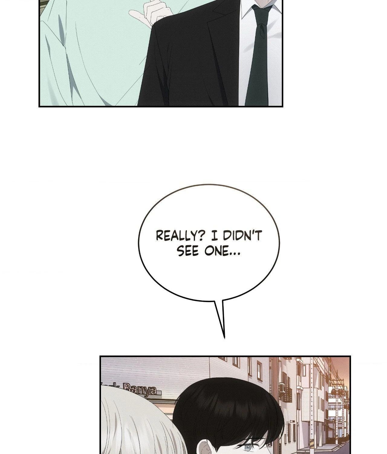 Please Spice Up My Life, Darling! - Chapter 43 manhwa