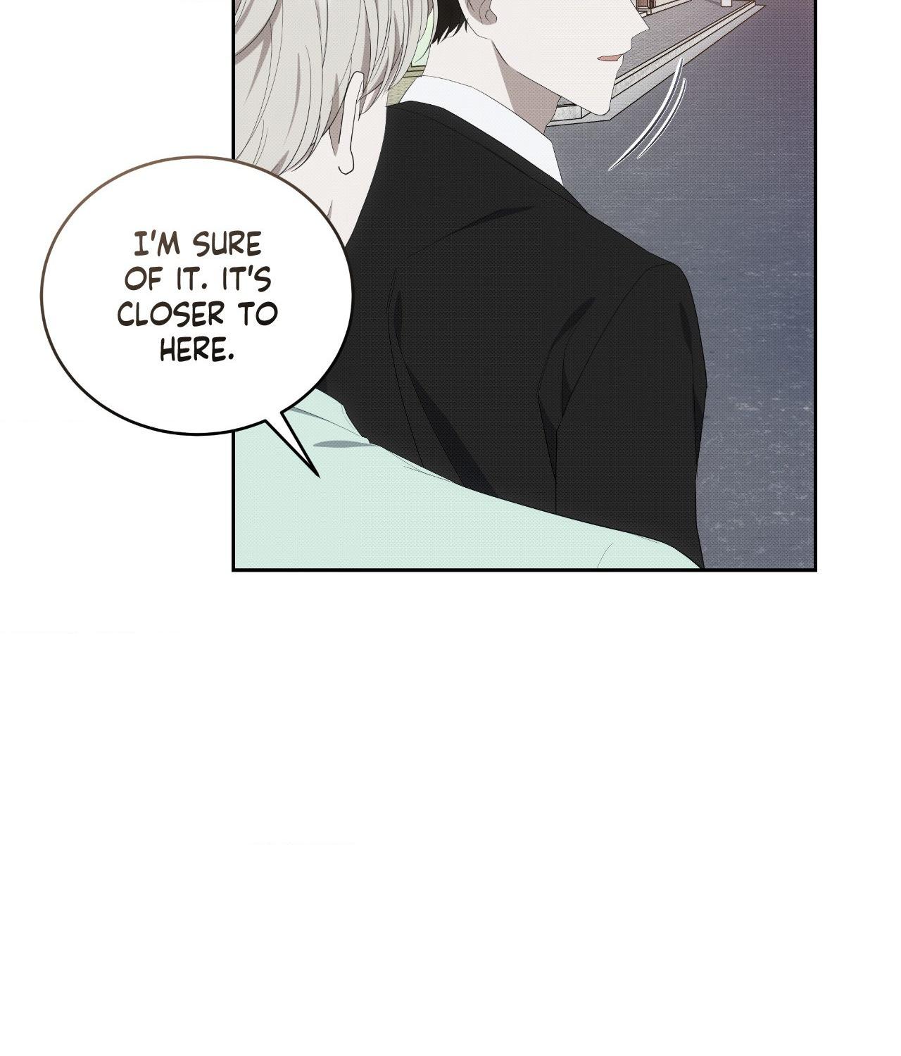Please Spice Up My Life, Darling! - Chapter 43 manhwa