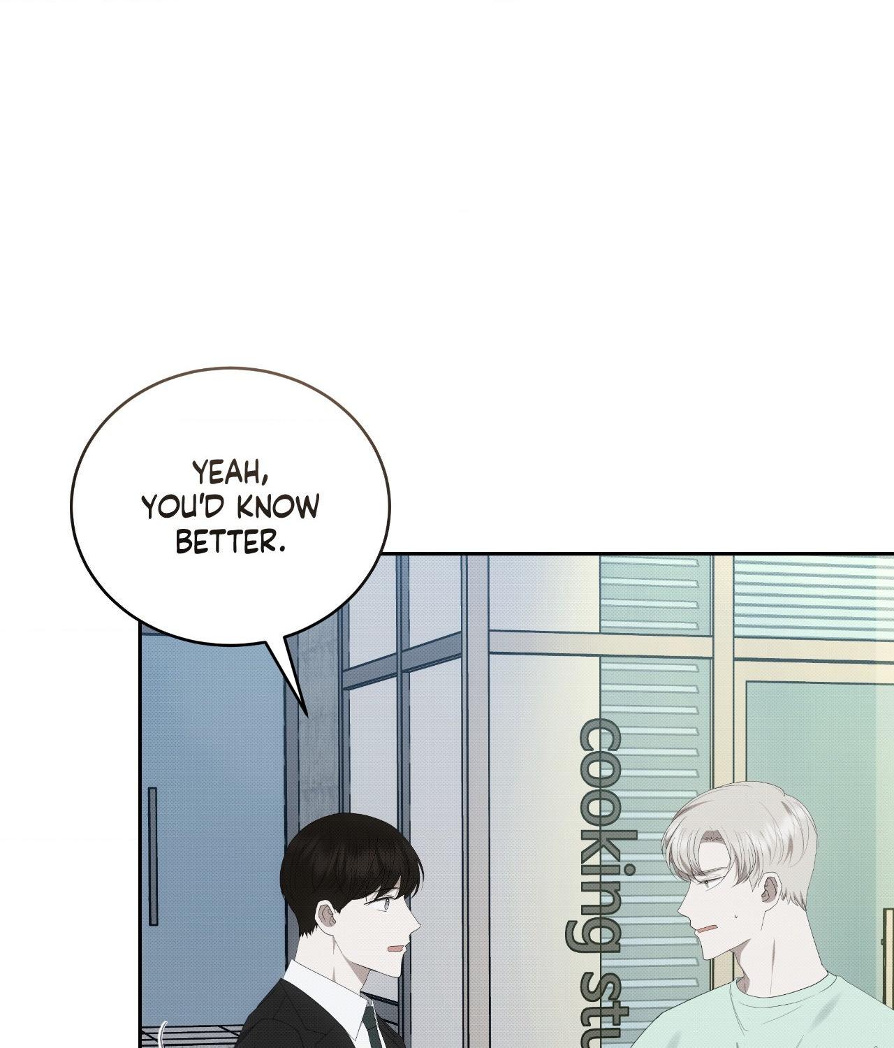 Please Spice Up My Life, Darling! - Chapter 43 manhwa