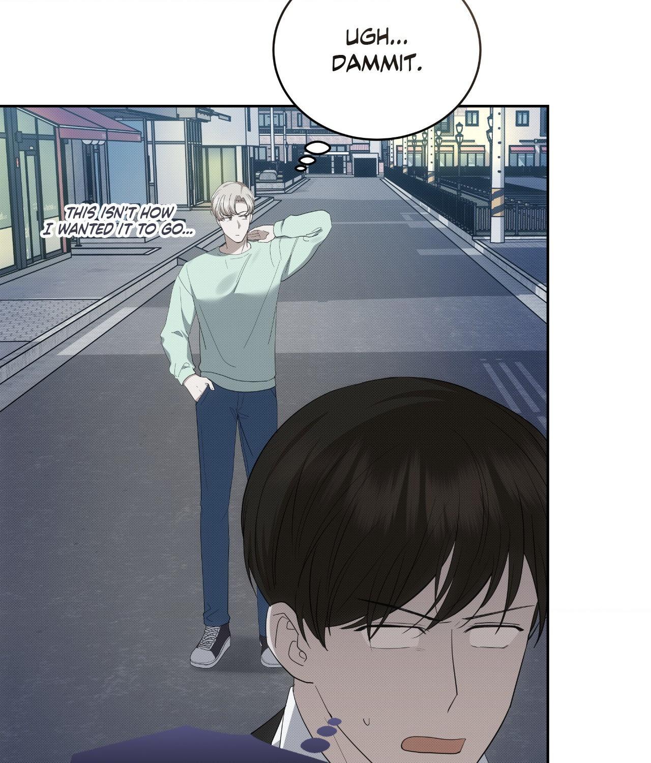 Please Spice Up My Life, Darling! - Chapter 43 manhwa