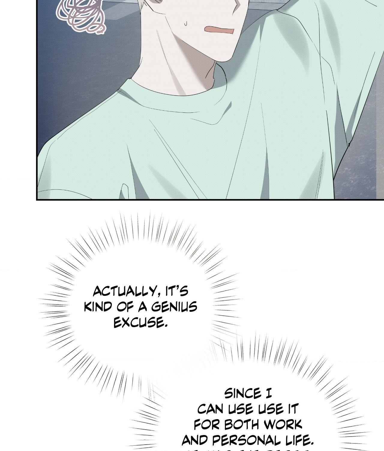 Please Spice Up My Life, Darling! - Chapter 43 manhwa