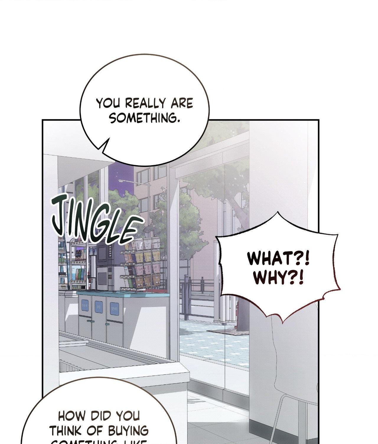 Please Spice Up My Life, Darling! - Chapter 43 manhwa
