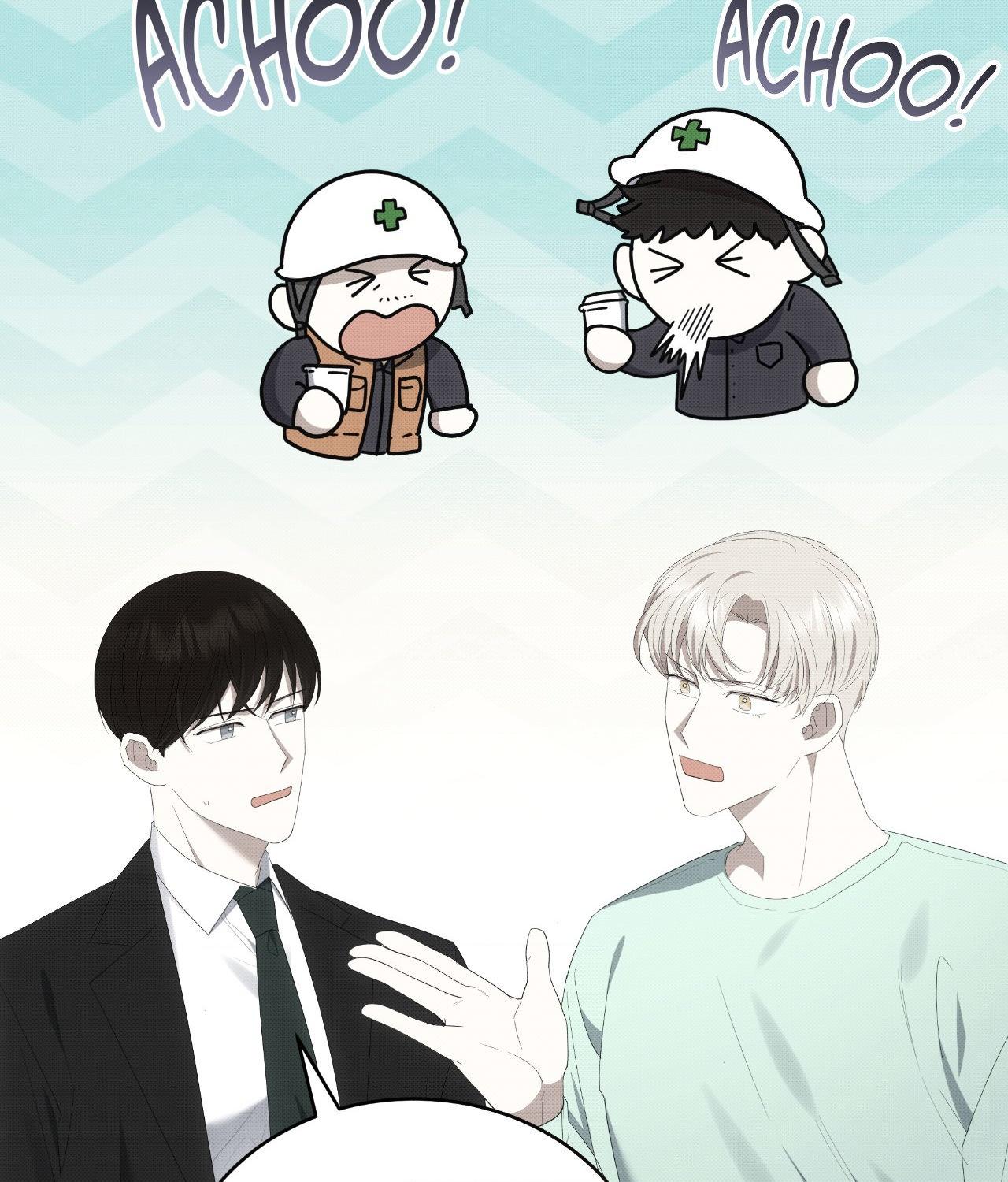 Please Spice Up My Life, Darling! - Chapter 43 manhwa