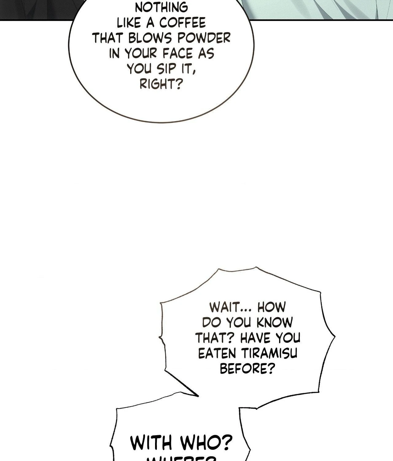 Please Spice Up My Life, Darling! - Chapter 43 manhwa