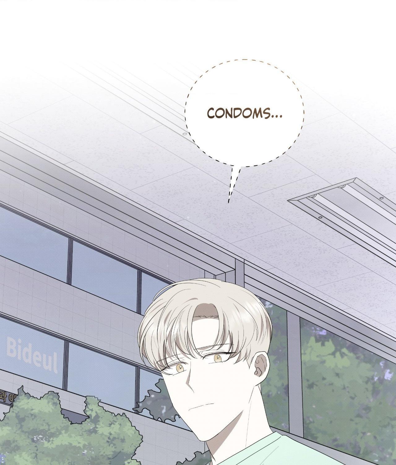 Please Spice Up My Life, Darling! - Chapter 43 manhwa