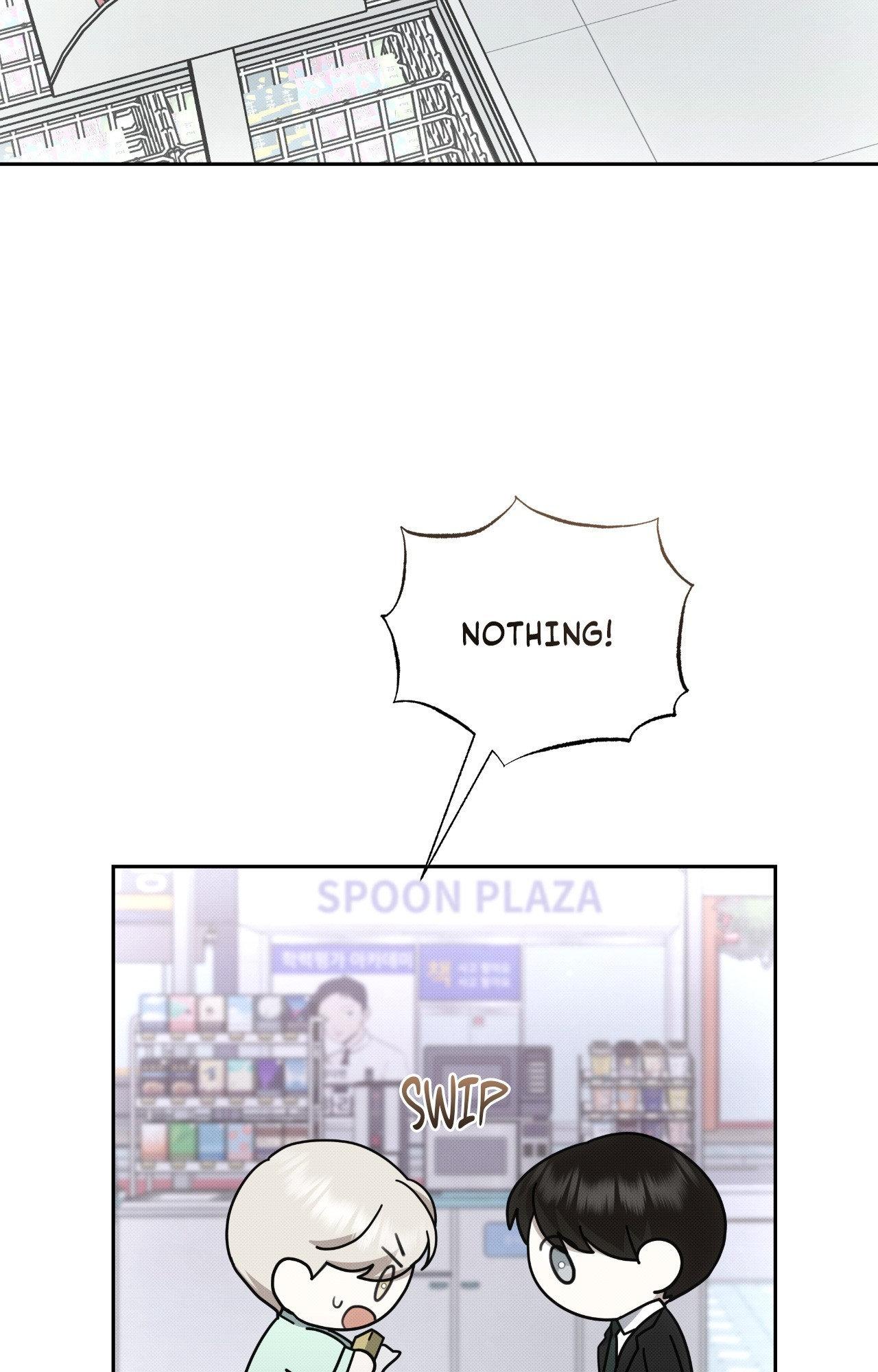 Please Spice Up My Life, Darling! - Chapter 44 manhwa