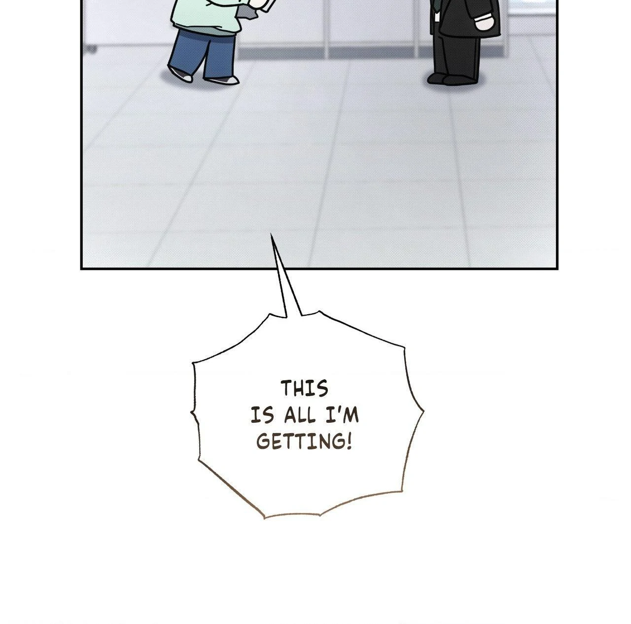 Please Spice Up My Life, Darling! - Chapter 44 manhwa