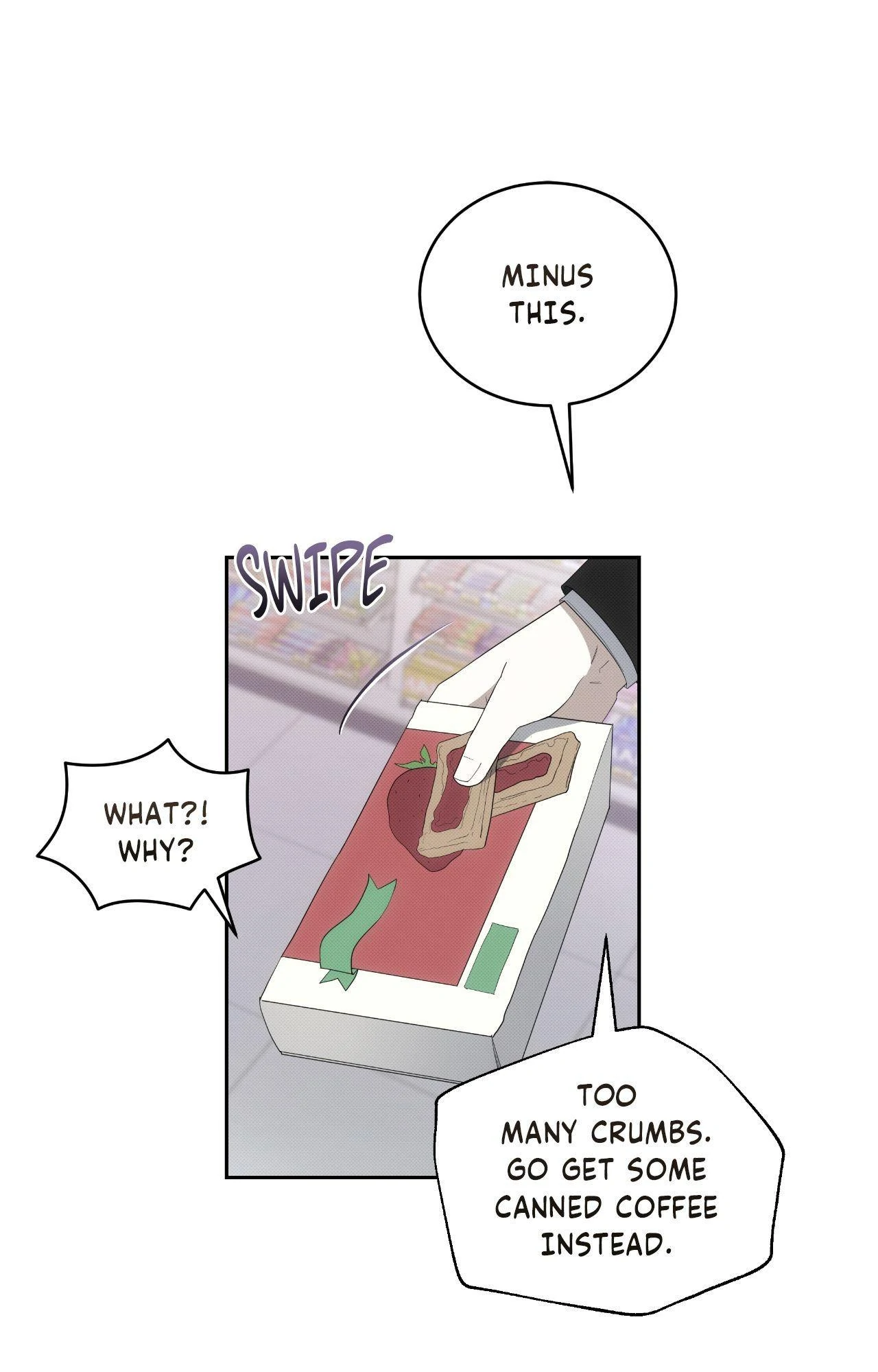Please Spice Up My Life, Darling! - Chapter 44 manhwa