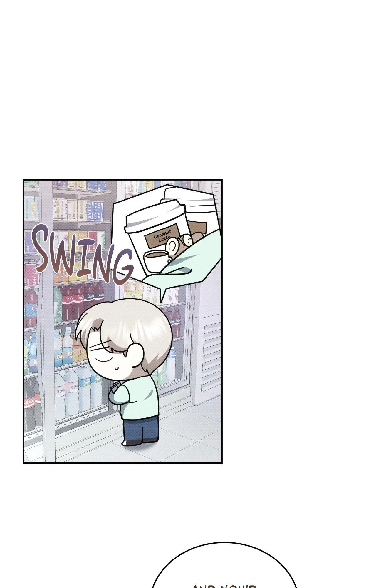 Please Spice Up My Life, Darling! - Chapter 44 manhwa