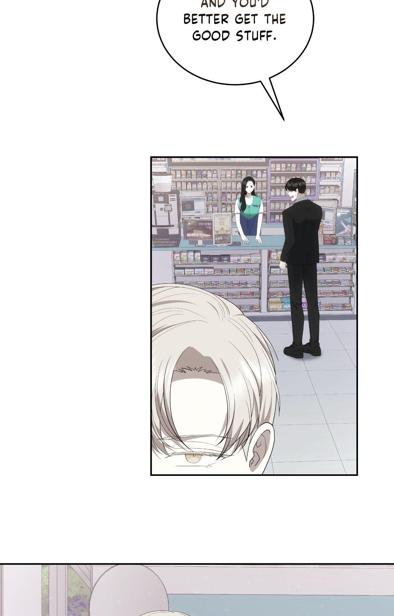 Please Spice Up My Life, Darling! - Chapter 44 manhwa