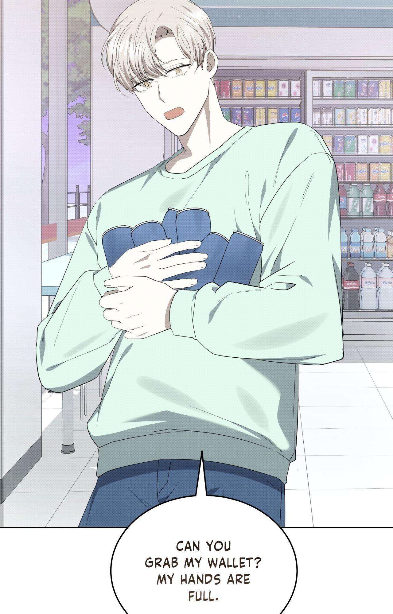 Please Spice Up My Life, Darling! - Chapter 44 manhwa