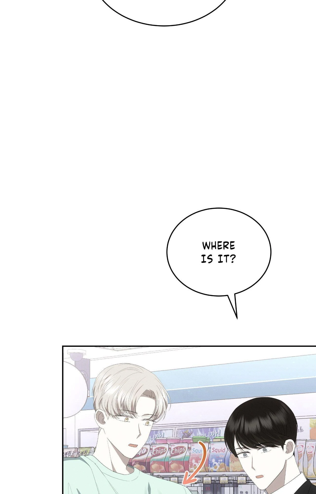 Please Spice Up My Life, Darling! - Chapter 44 manhwa