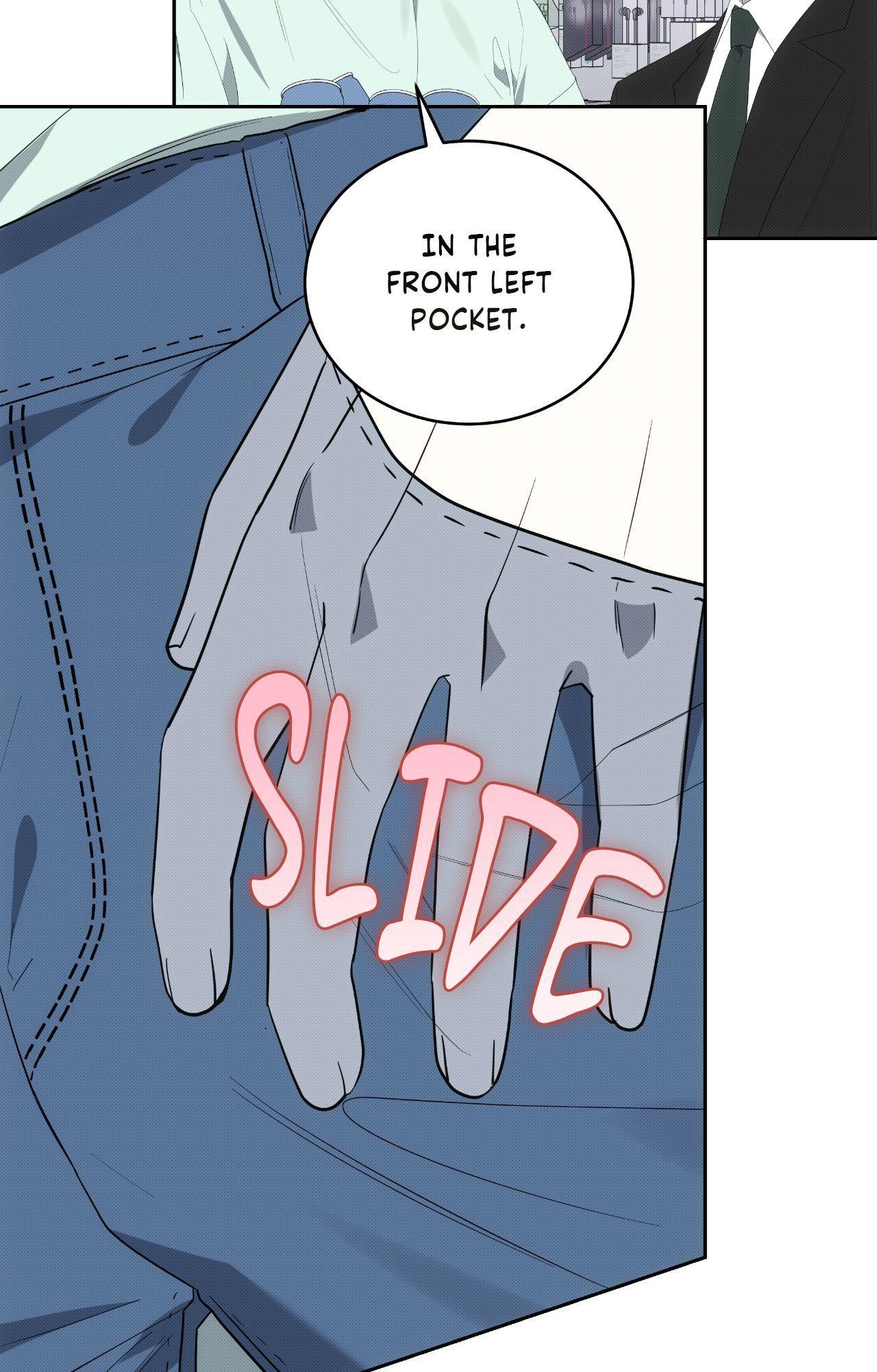 Please Spice Up My Life, Darling! - Chapter 44 manhwa